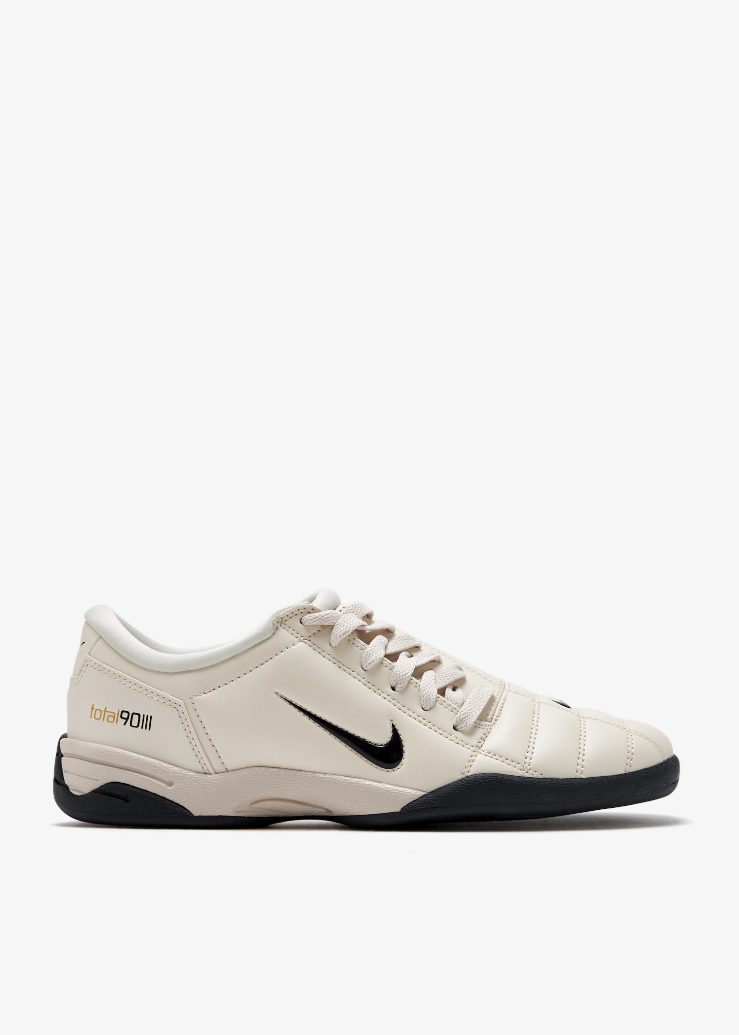 

Total 90 sneakers, Beige