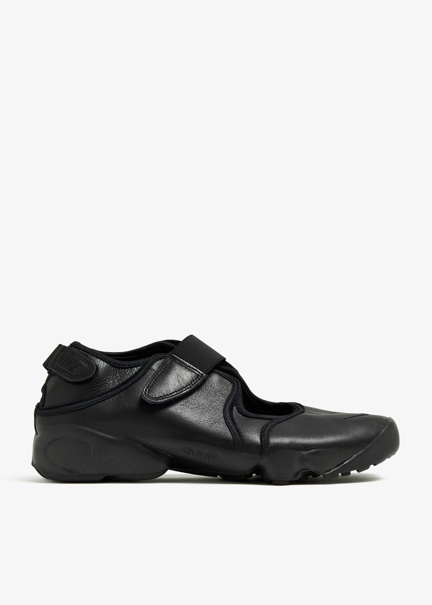 

Air Rift Breathe sneakers, Black