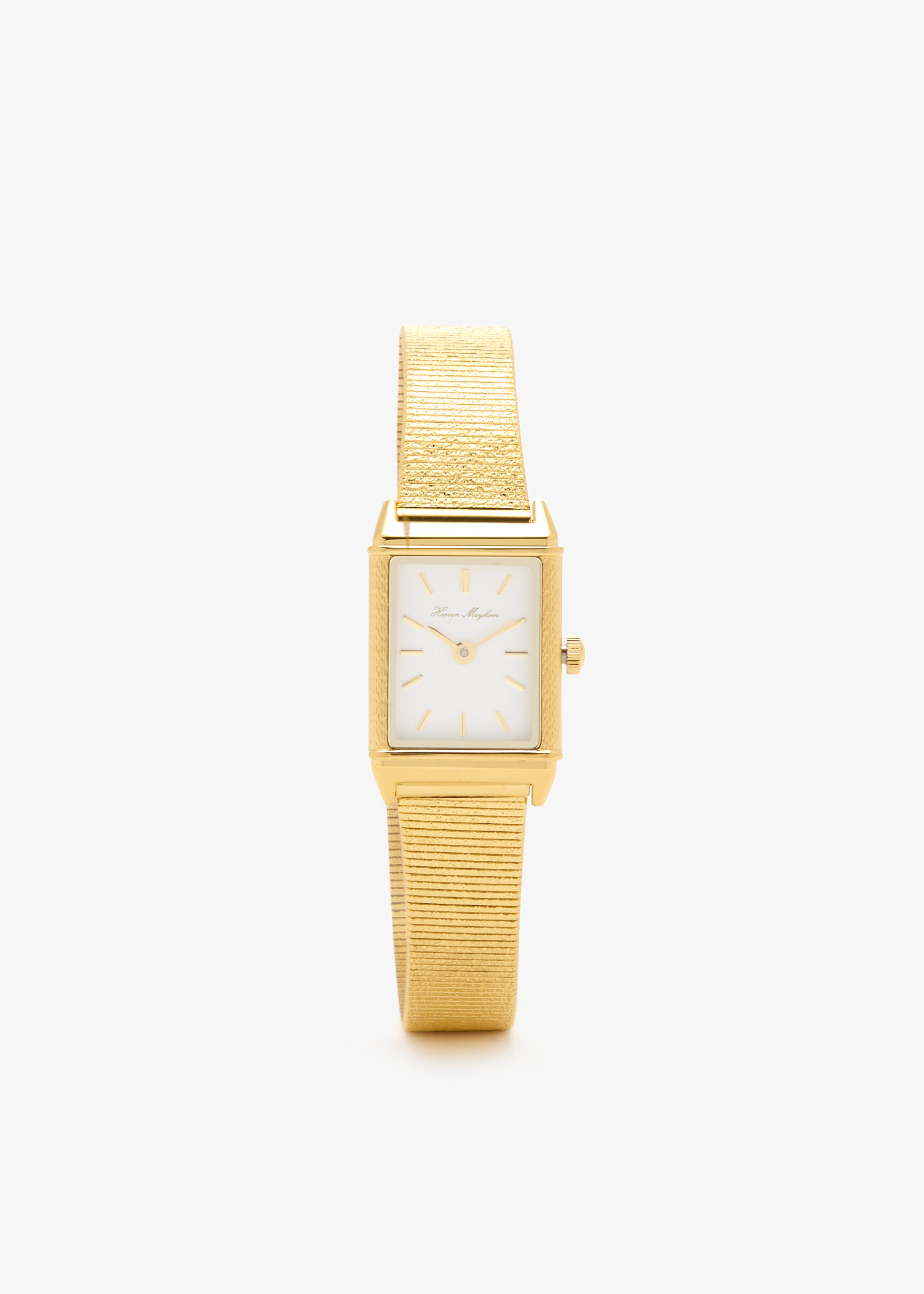 

Bella watch, Gold