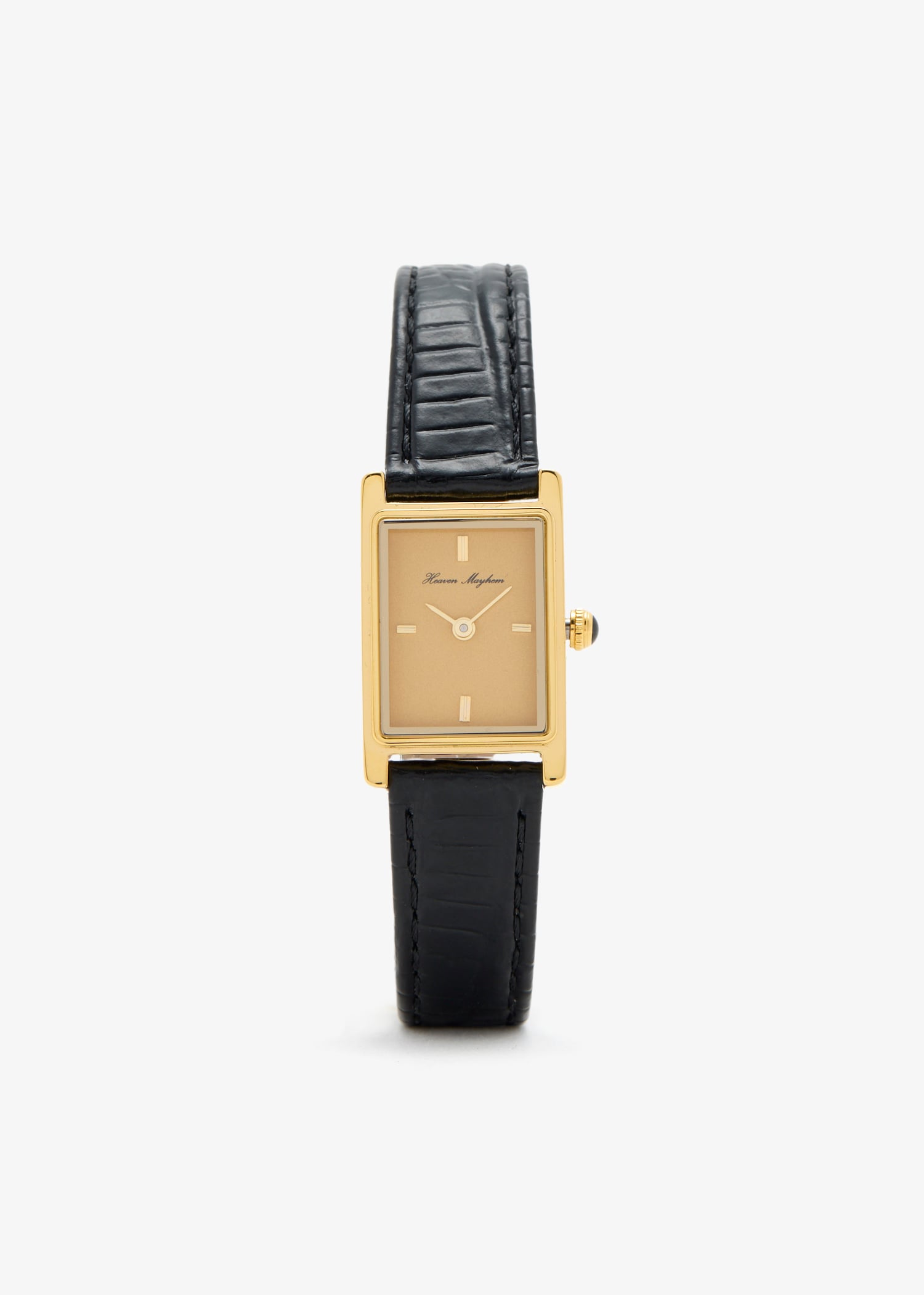 

Carino watch, Black