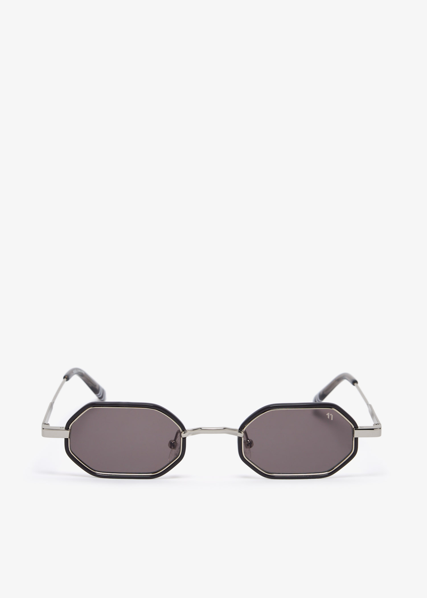 

Hadids sunglasses, Black