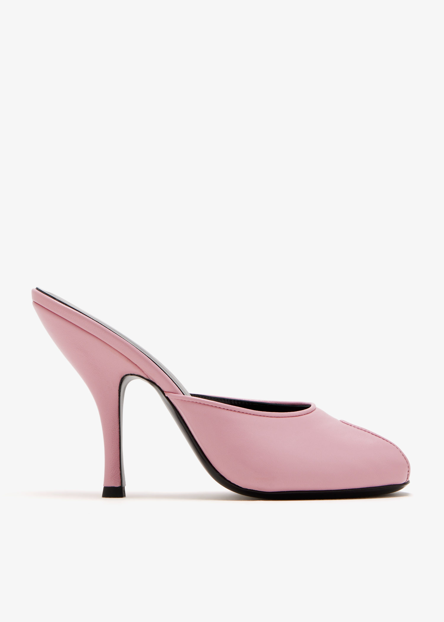 

Date mules, Pink