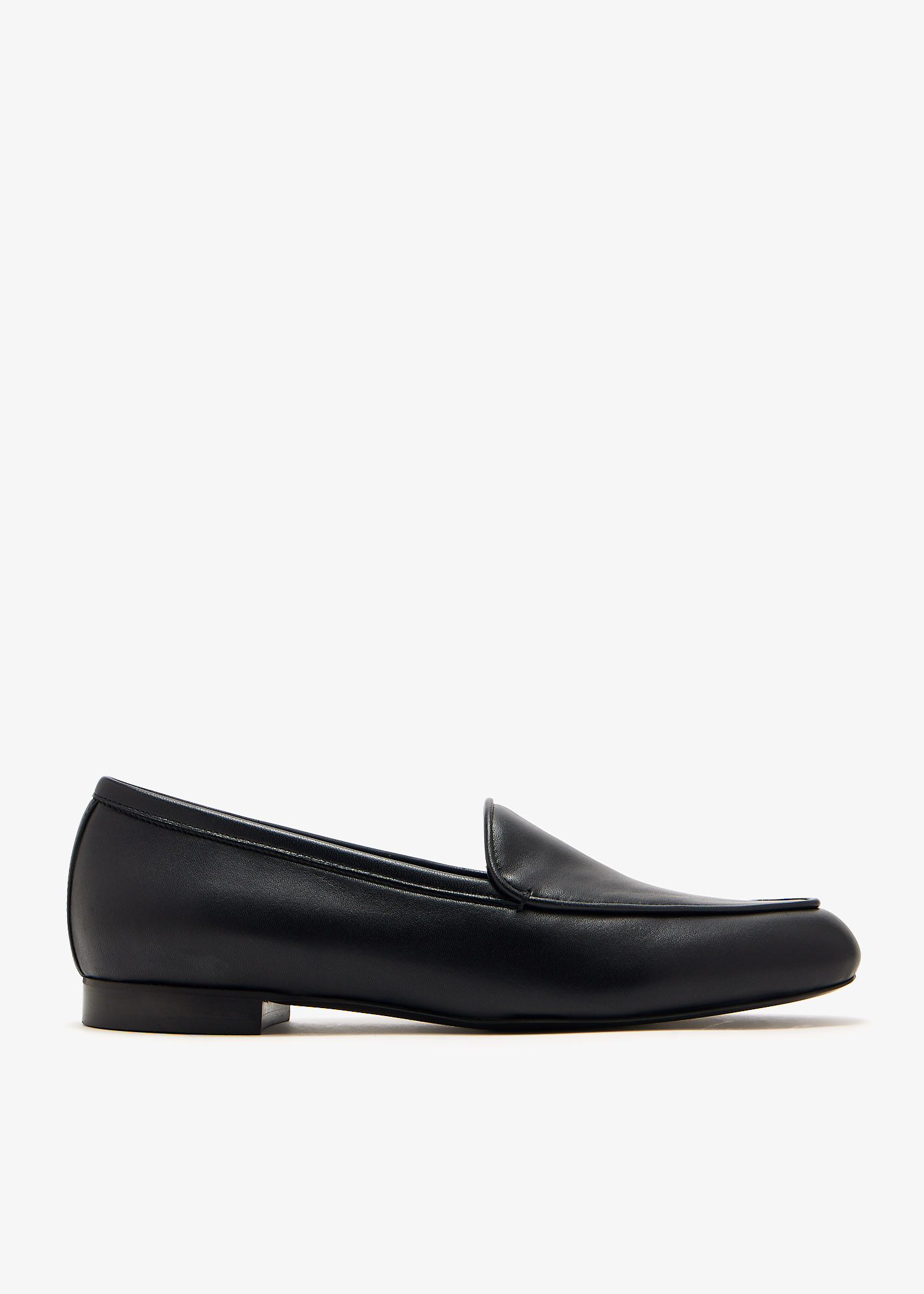

Holli loafers, Black
