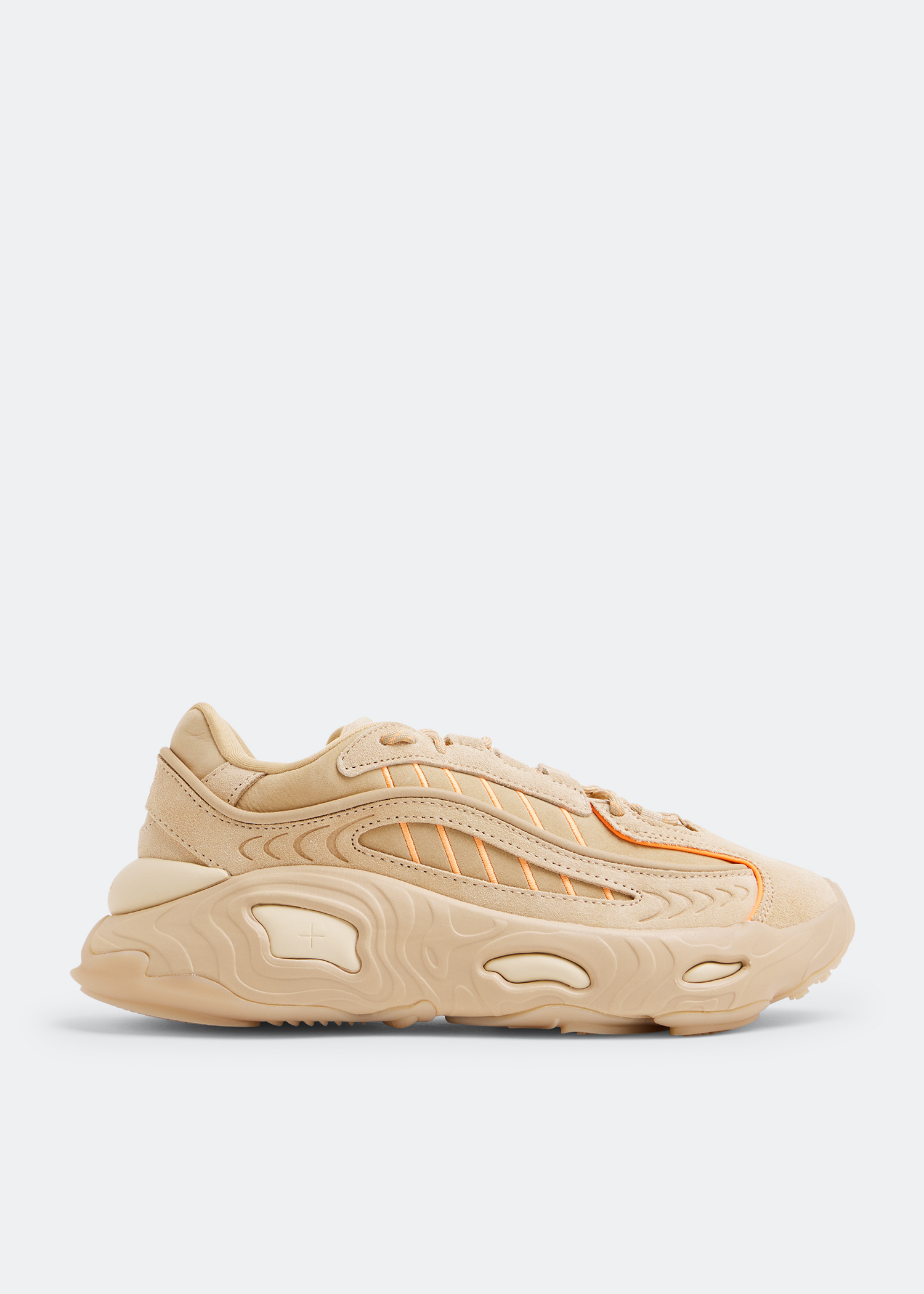 

Oznova sneakers, Beige