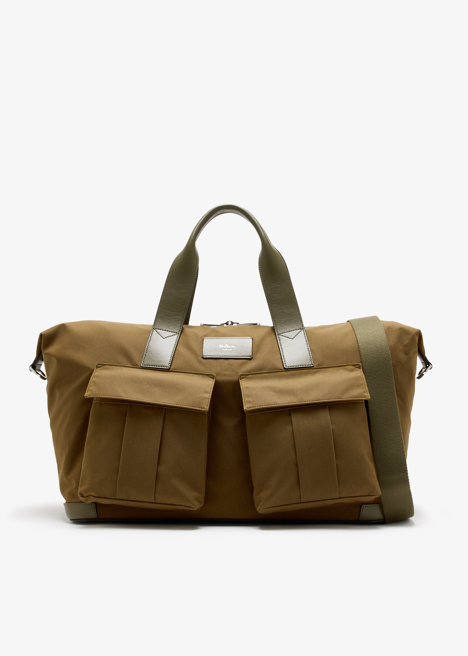 

Waxed day clipper, Green