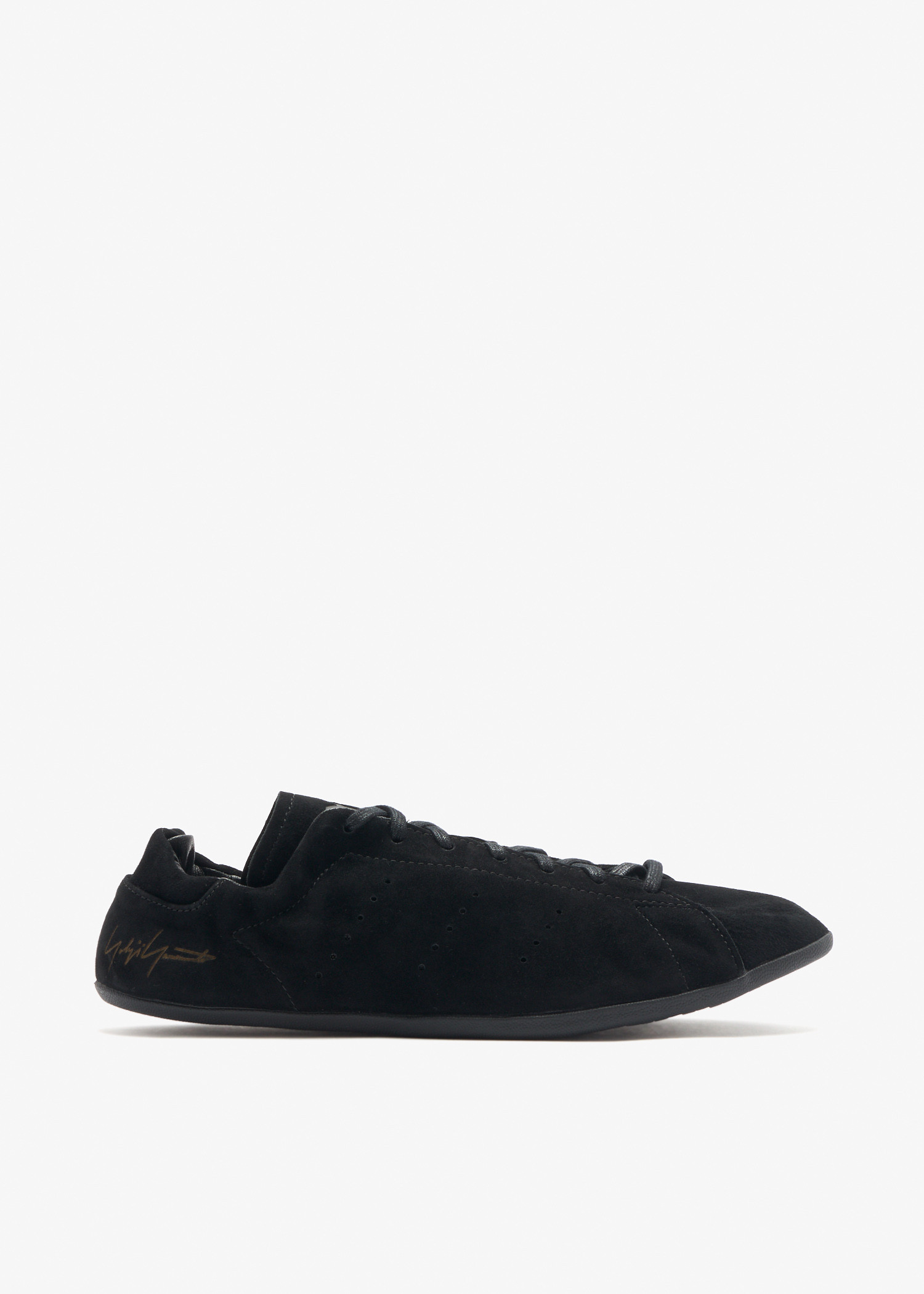

Y-3 Stan Smith Lo Pro sneakers, Black