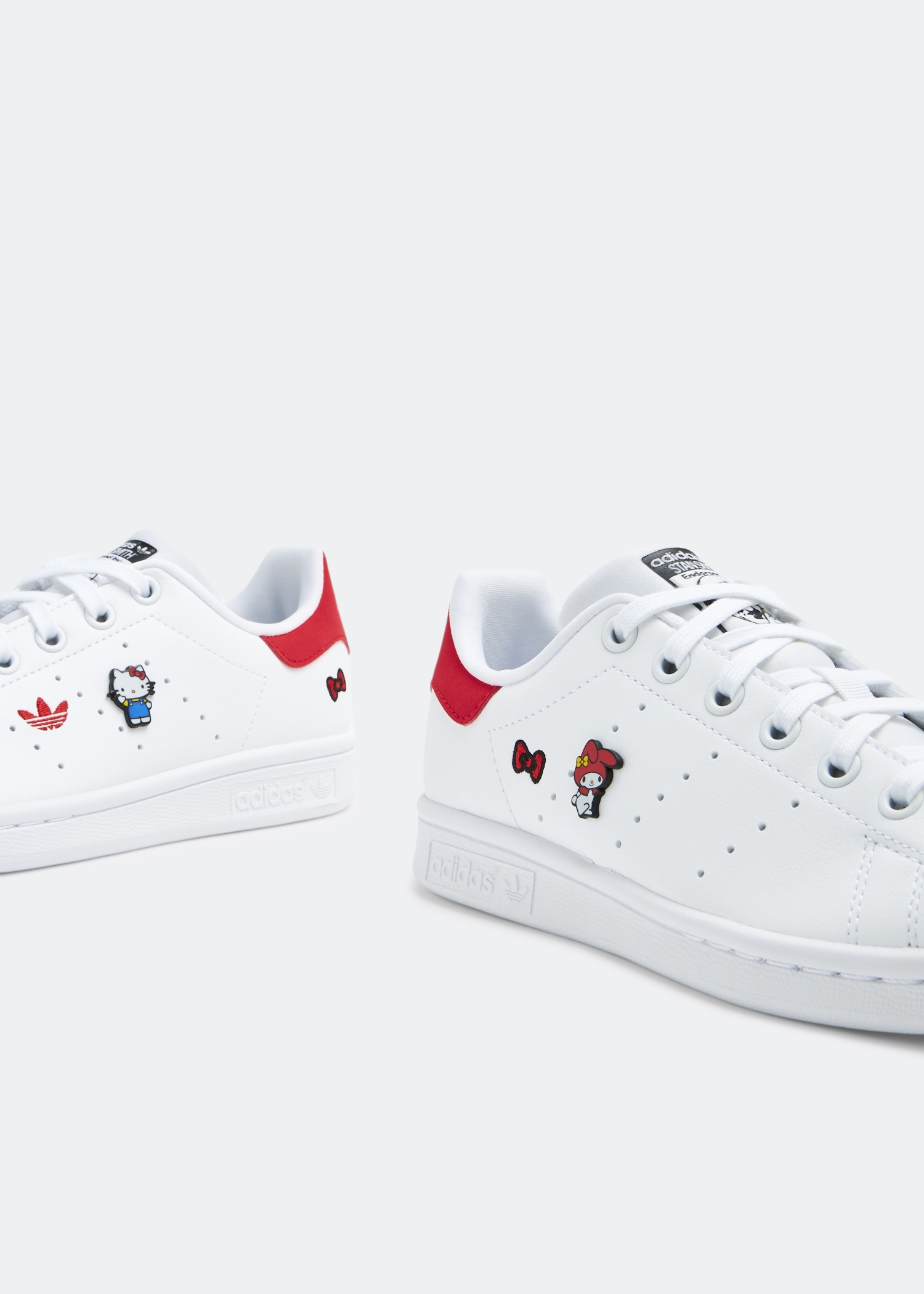 

Stan Smith 'Hello Kitty' sneakers, White