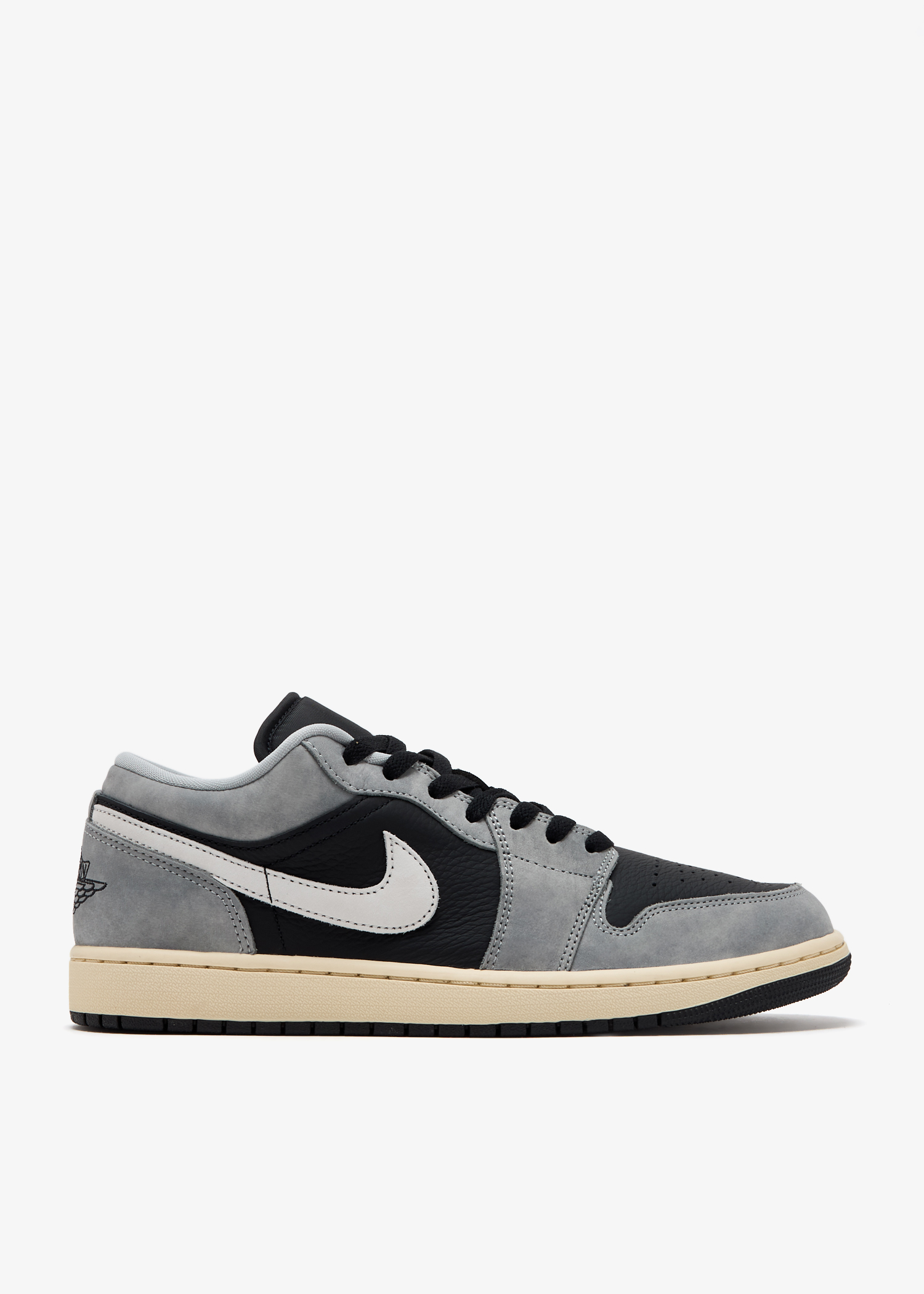 

Air Jordan 1 Low SE sneakers, Grey