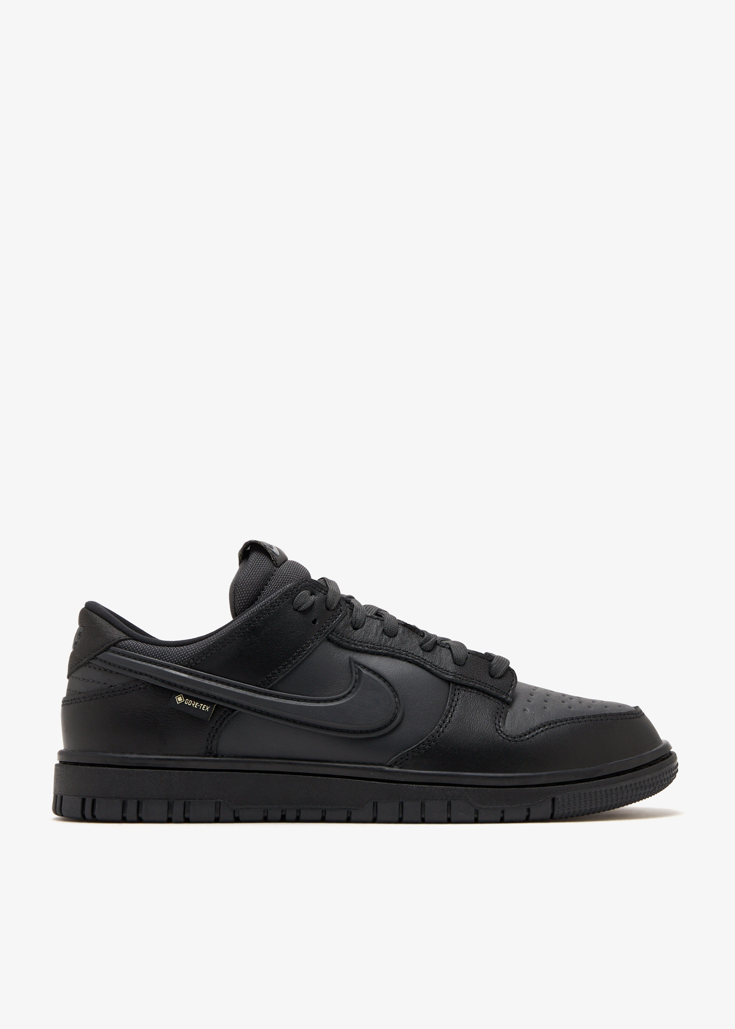 

Dunk Low GTX sneakers, Black