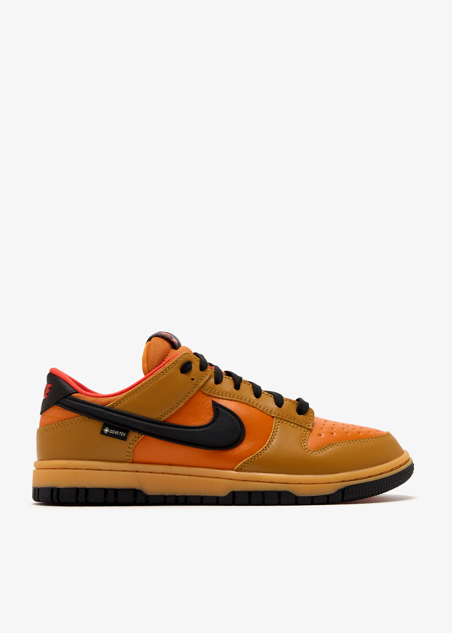 

Dunk Low GTX sneakers, Orange