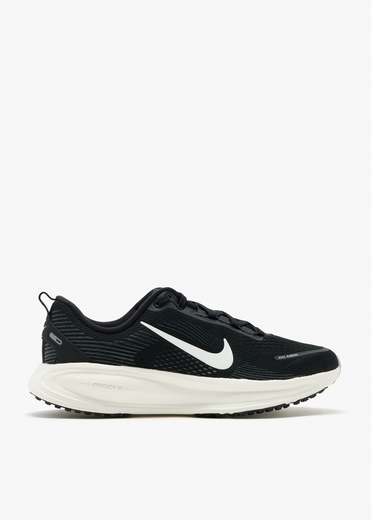 

Vomero 18 sneakers, Black