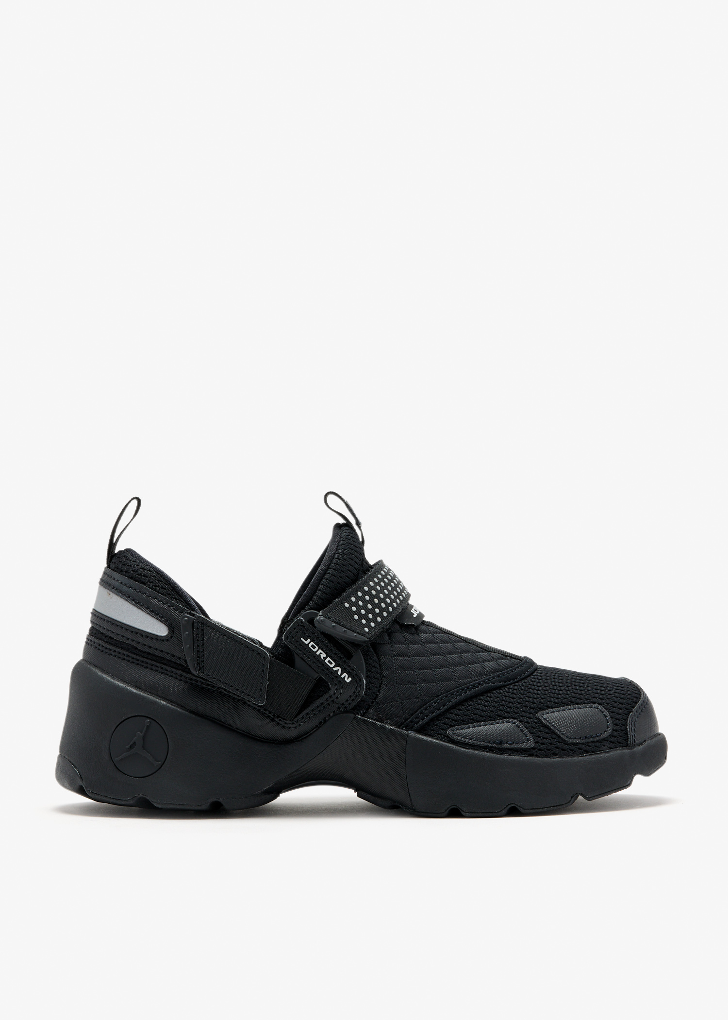 

Jordan Trunner LX sneakers, Black