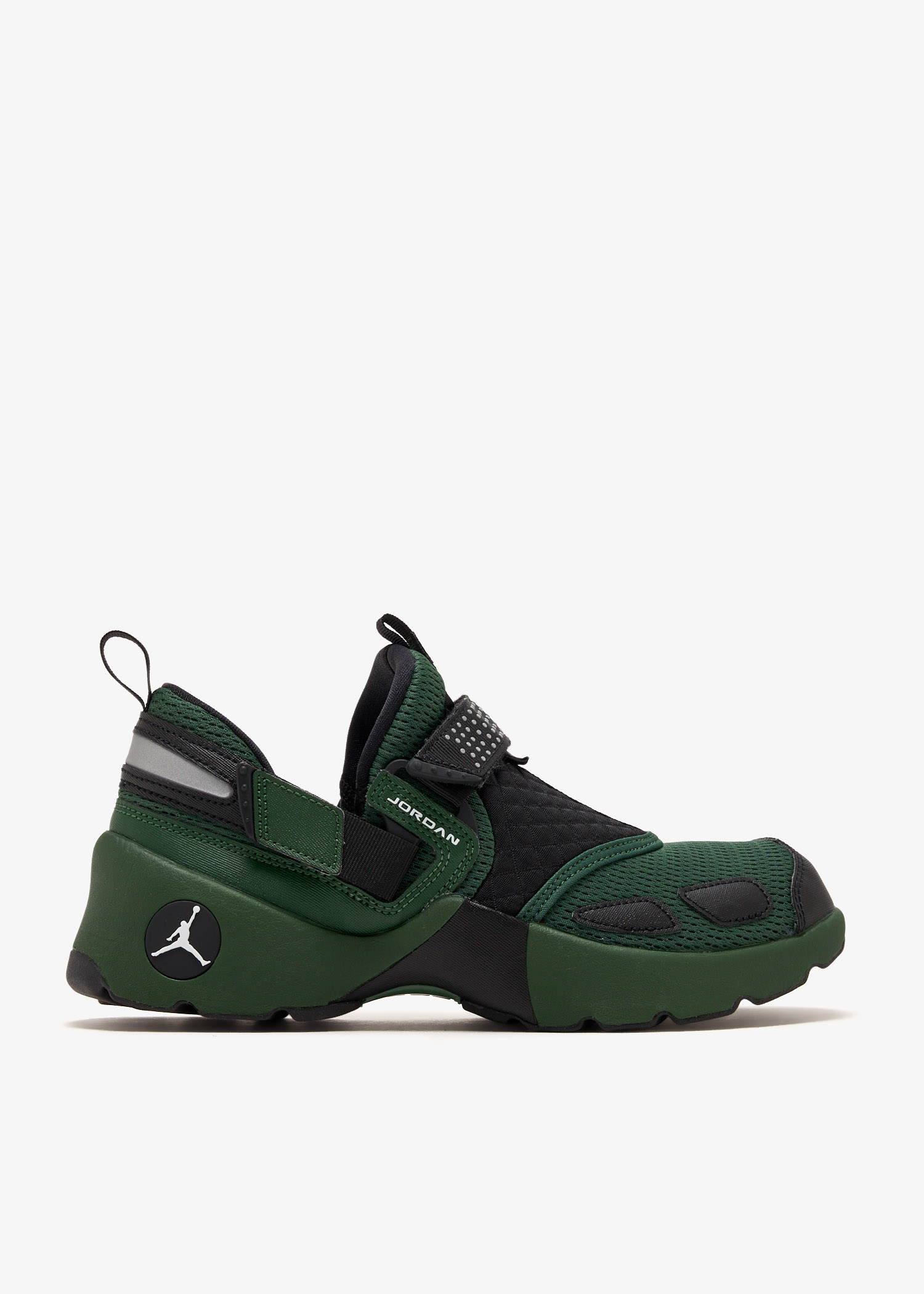 

Jordan Trunner LX sneakers, Green