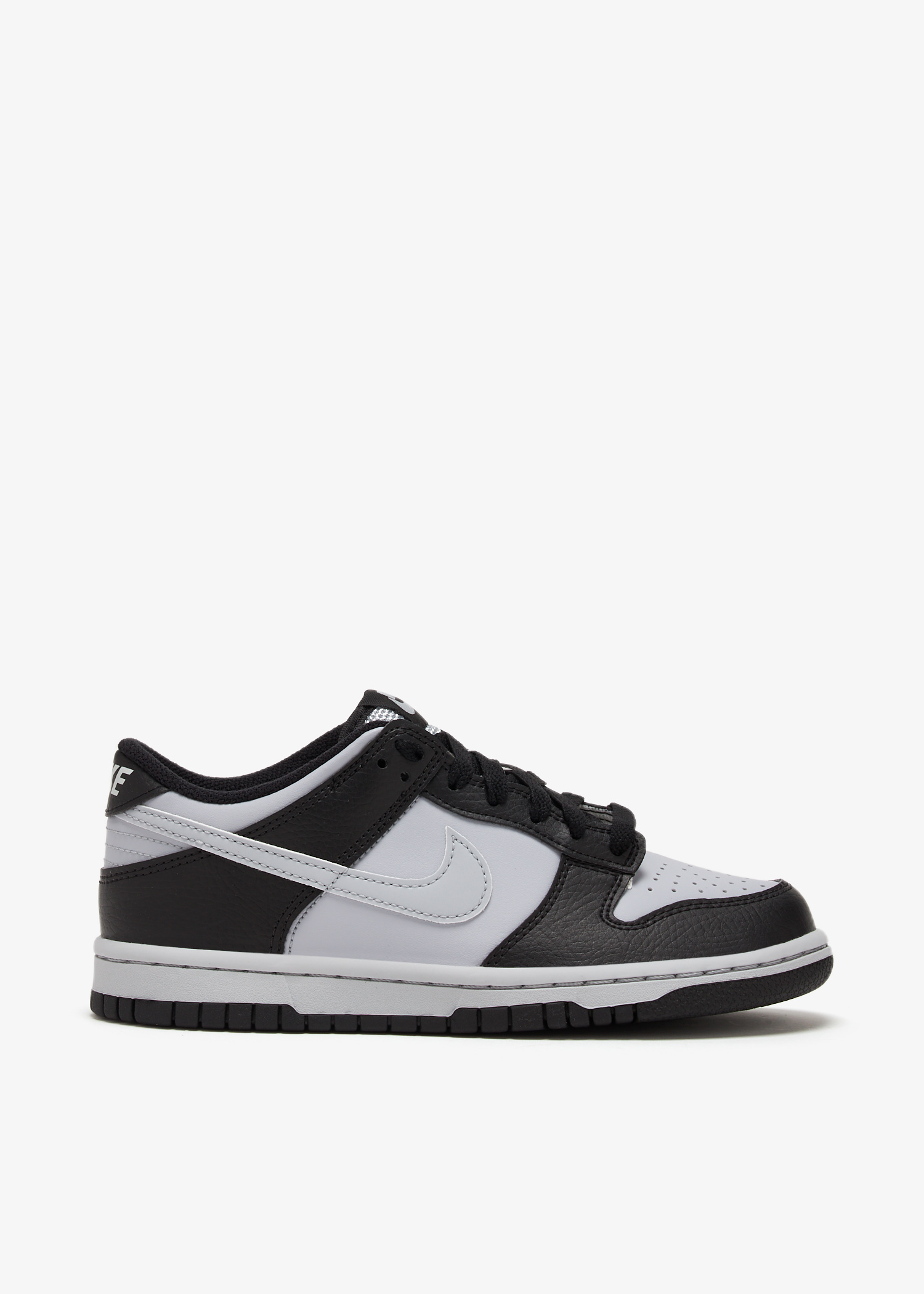 

Dunk Low sneakers, Black