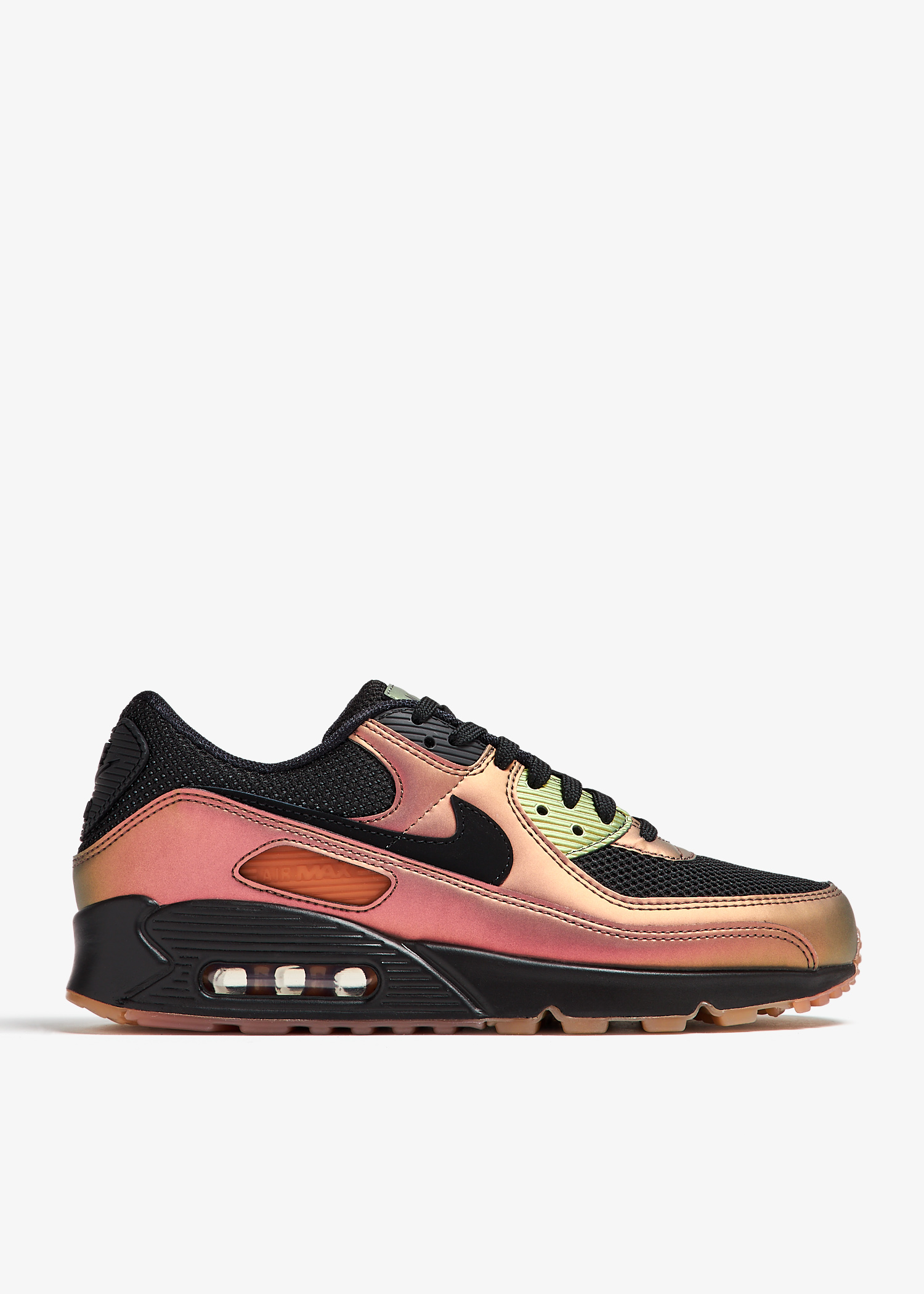 

Air Max 90 sneakers, Black