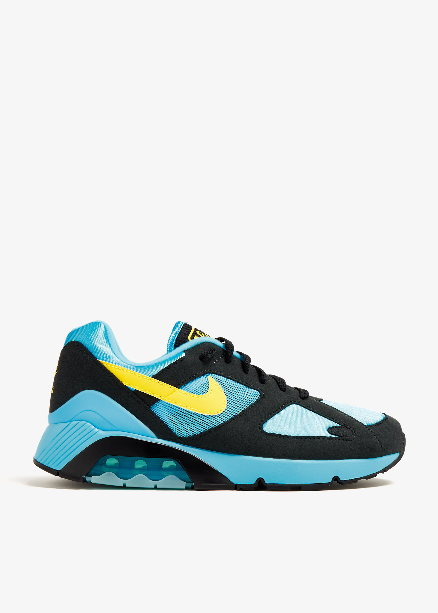 

Air Max 180 'Baltic Blue' sneakers