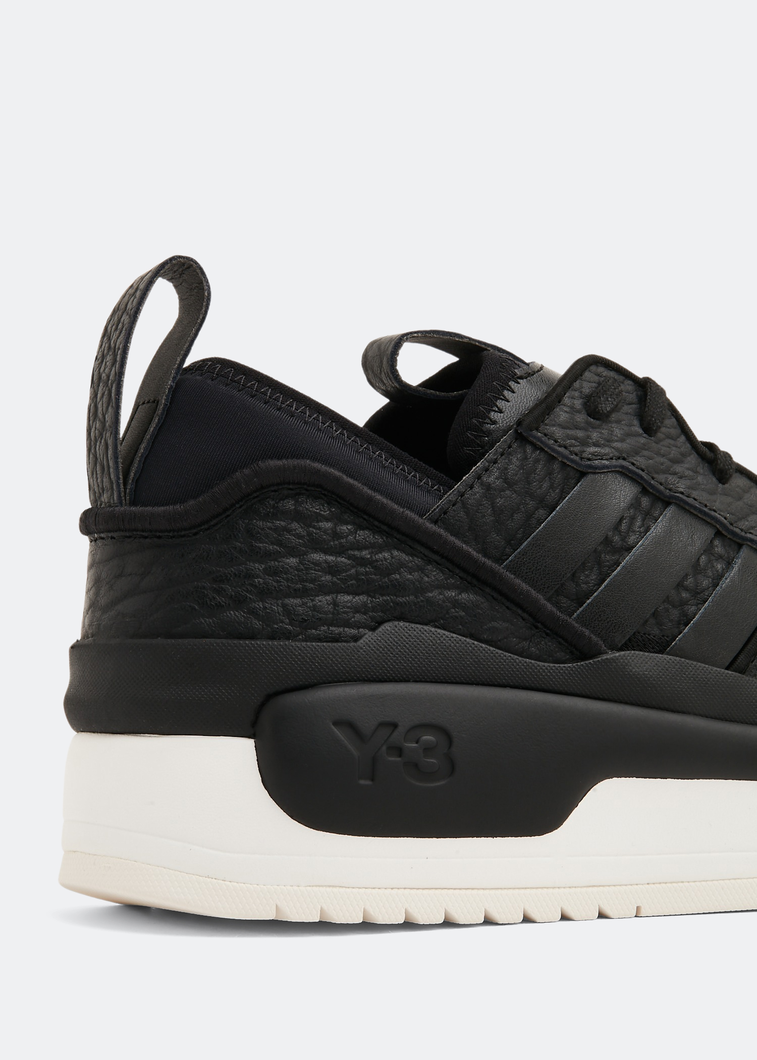 

Y-3 Hokori III sneakers, Black