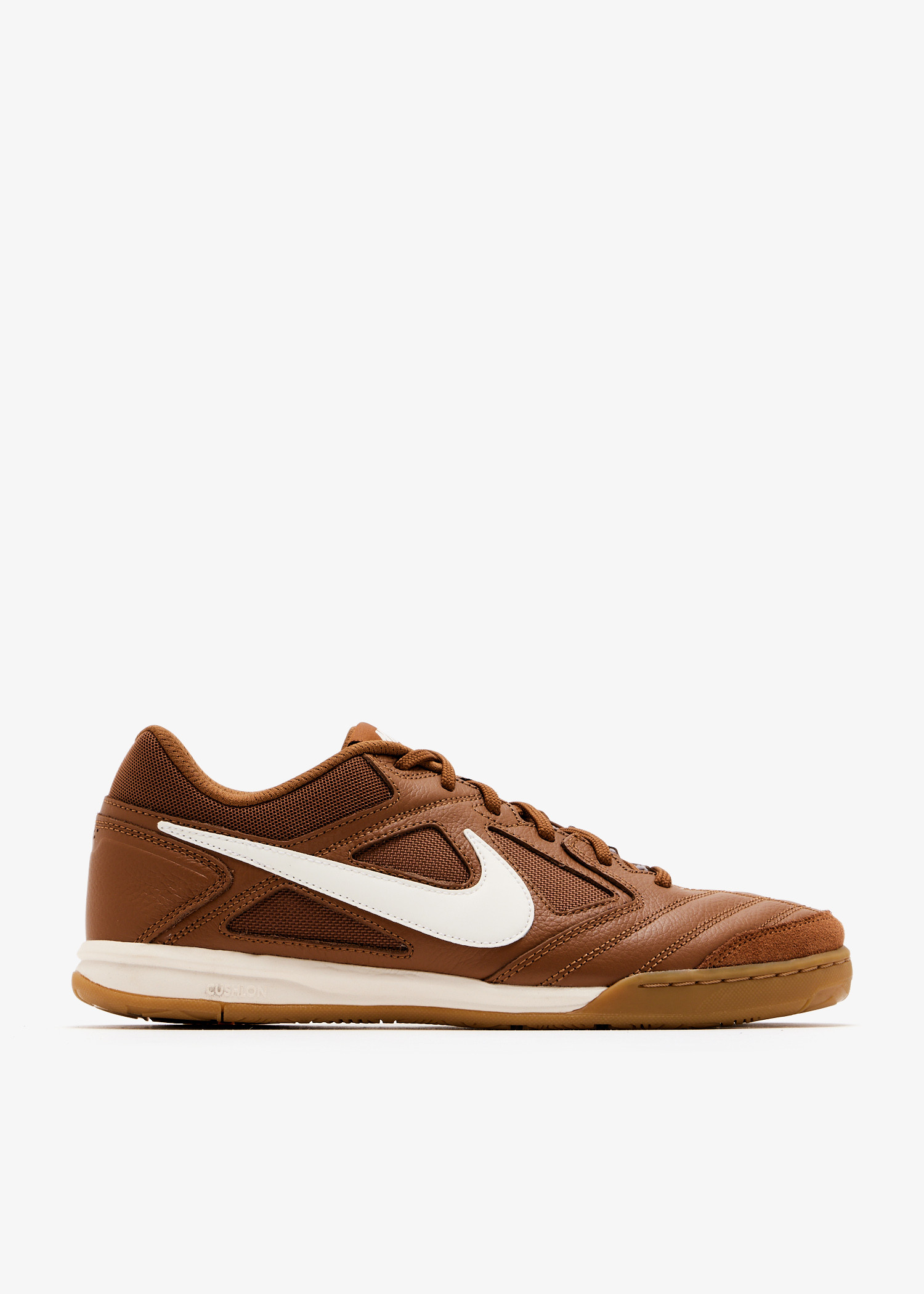 

Gato 'Light British Tan' sneakers, Brown