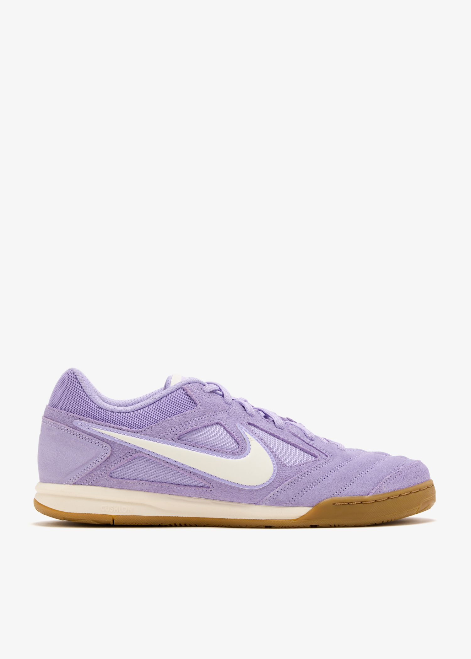 

Gato sneakers, Purple