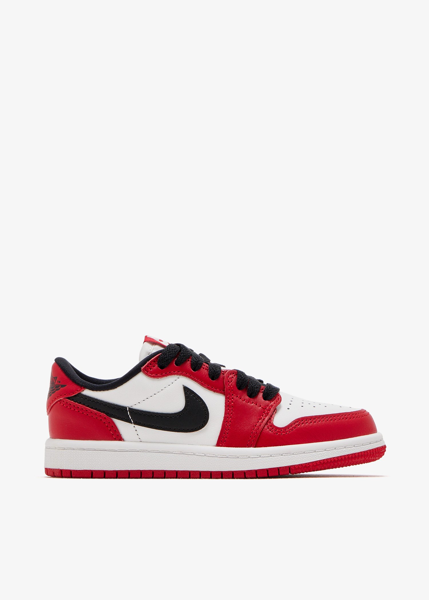 

Jordan 1 Retro Low OG sneakers, Red