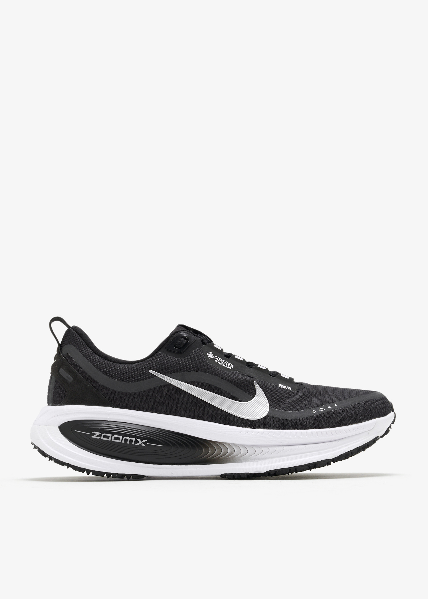 

Vomero 18 GORE-TEX sneakers, Black