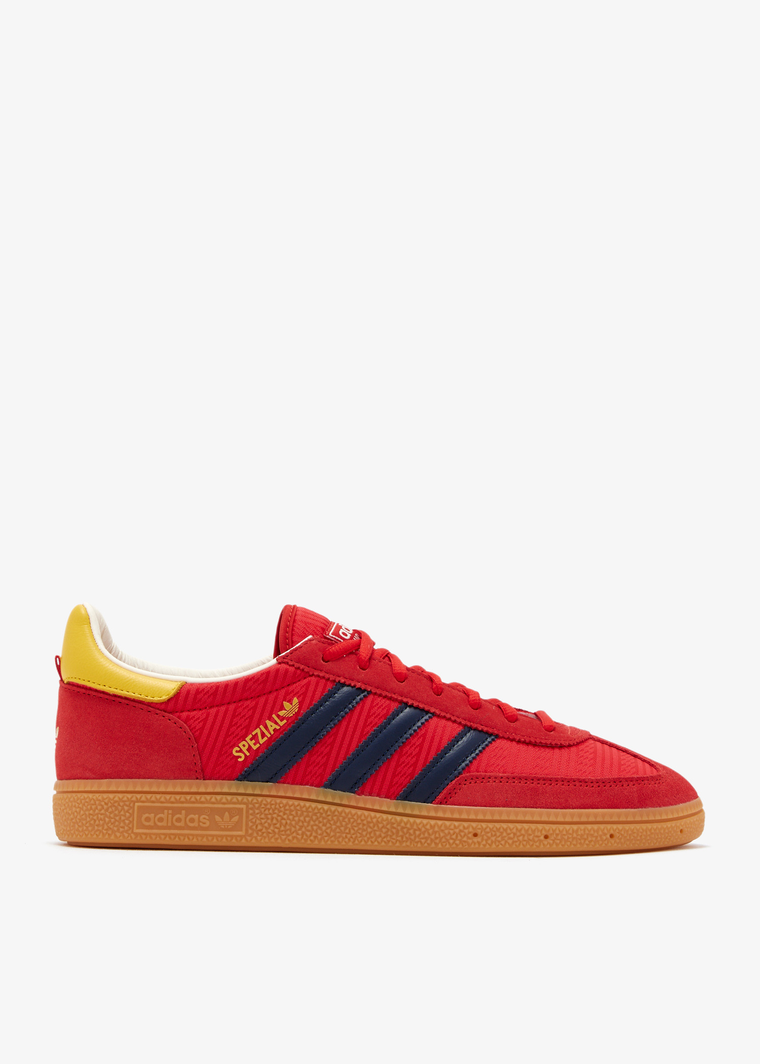 

Handball Spezial sneakers, Red