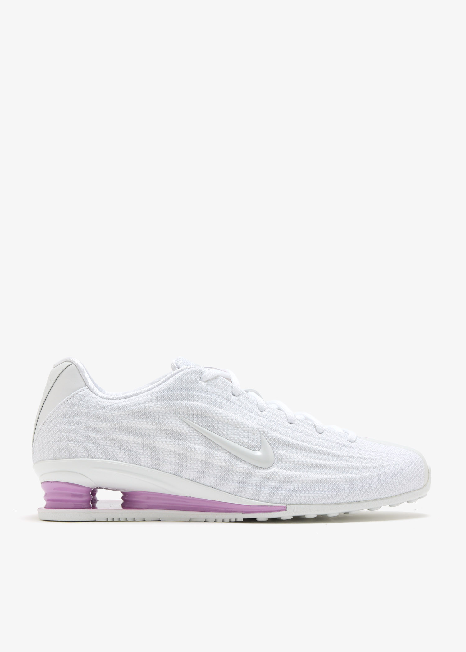 

Shox Z sneakers, White