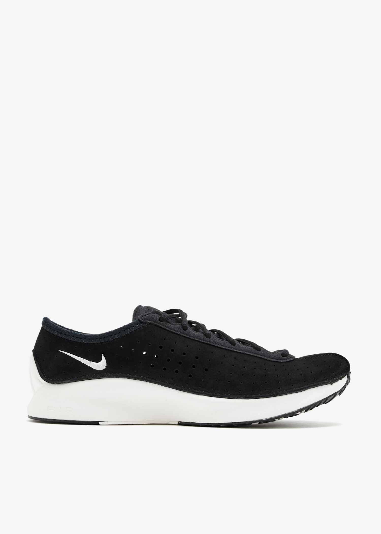 

Air Superfly sneakers, Black