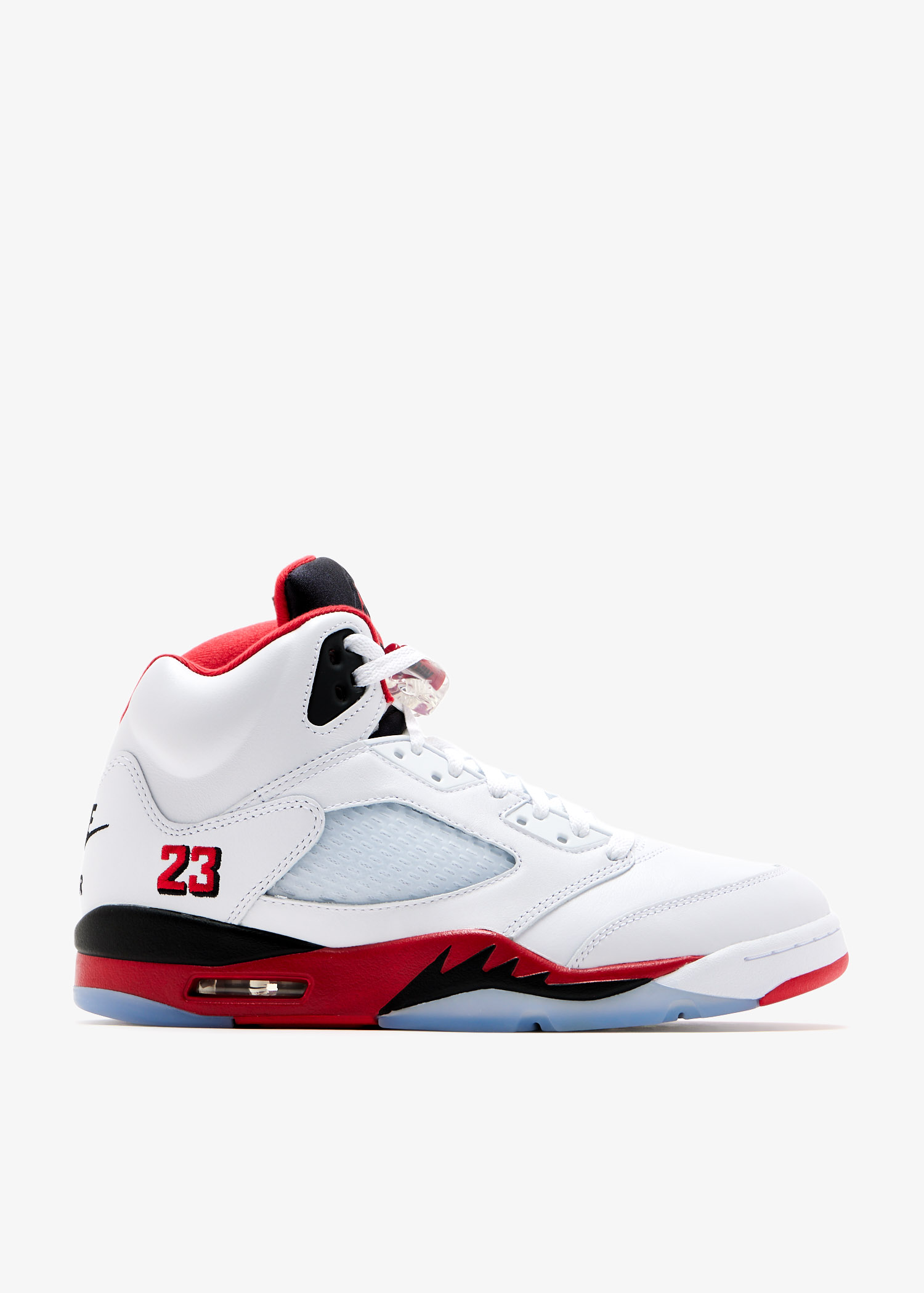 

Air Jordan 5 Retro OG sneakers, White