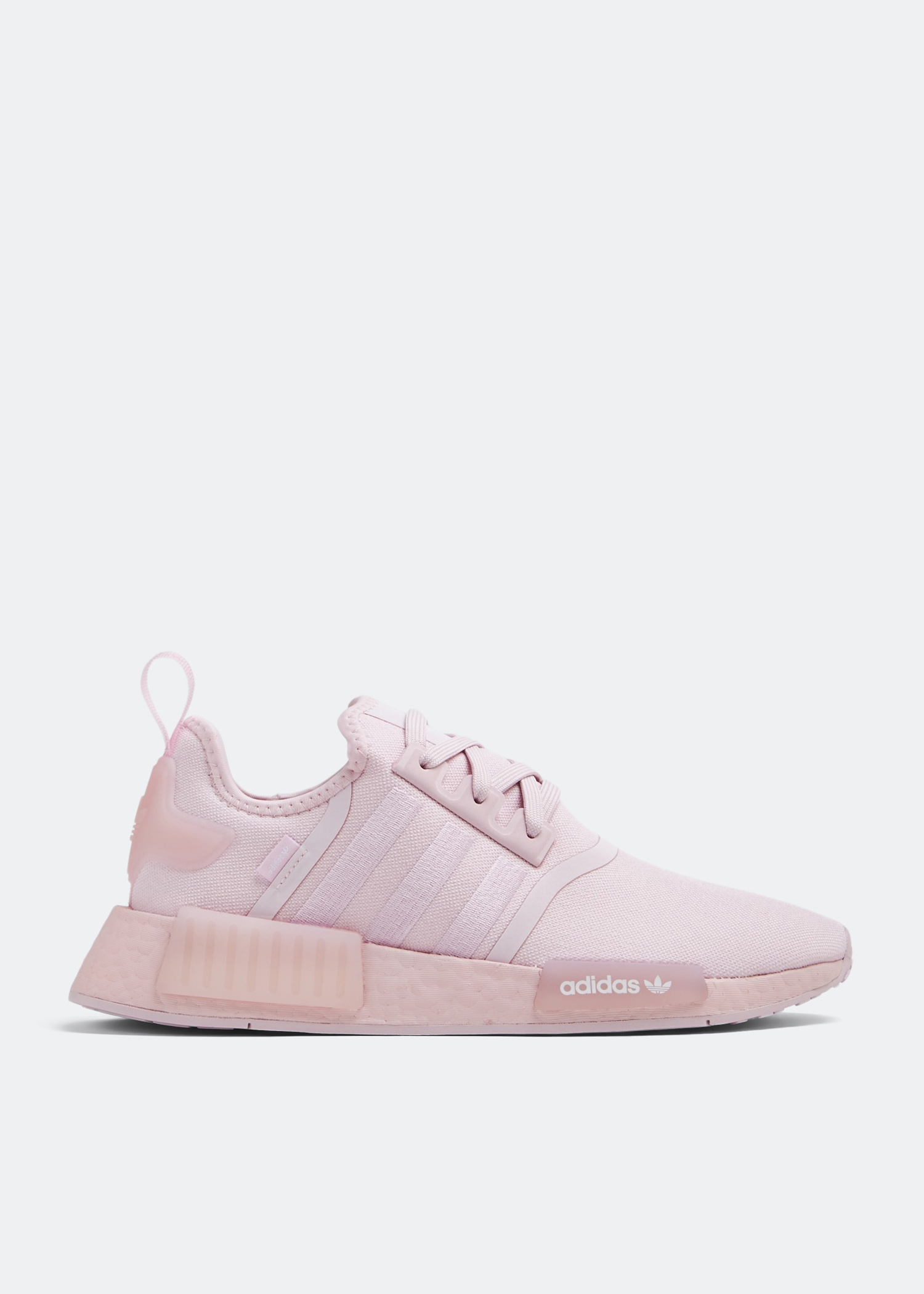 

NMD_R1 sneakers, Pink