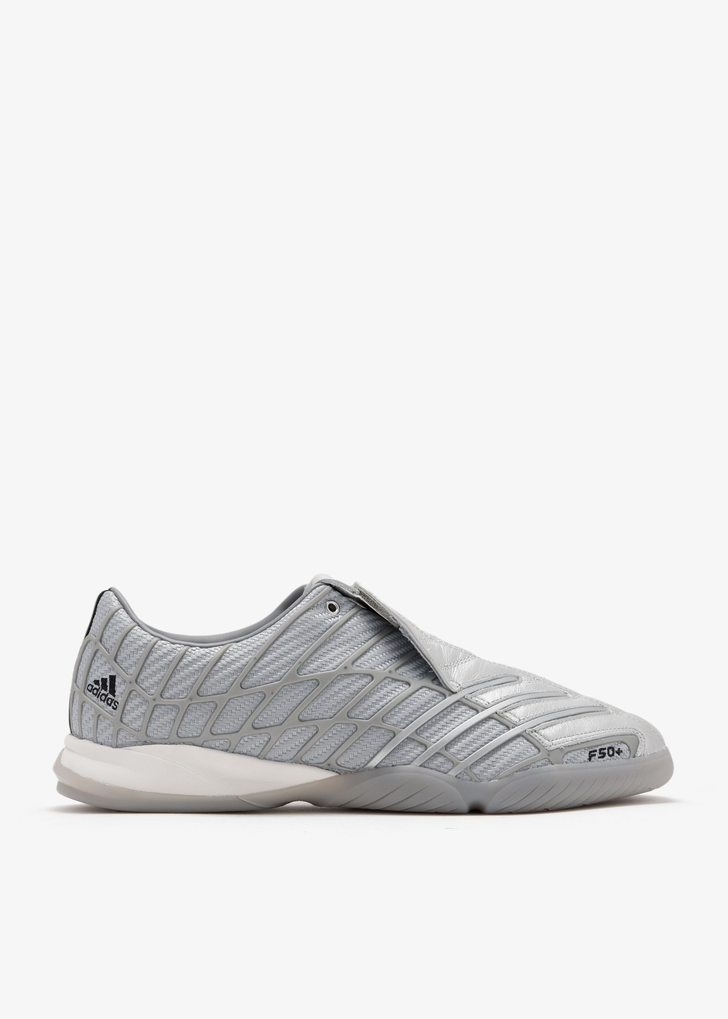 

F50 Sala SP Consortium sneakers, Silver
