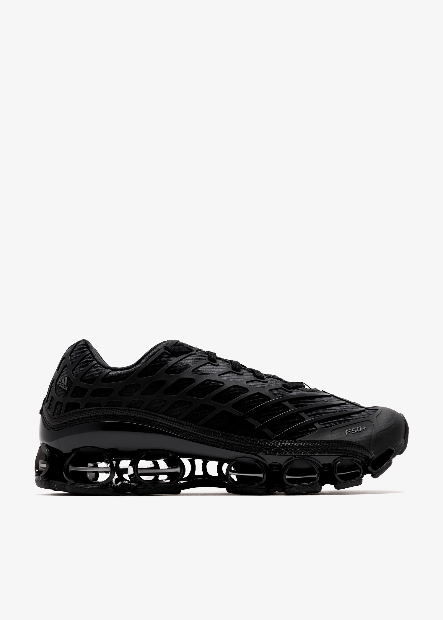 

Megaride F50 shoes, Black