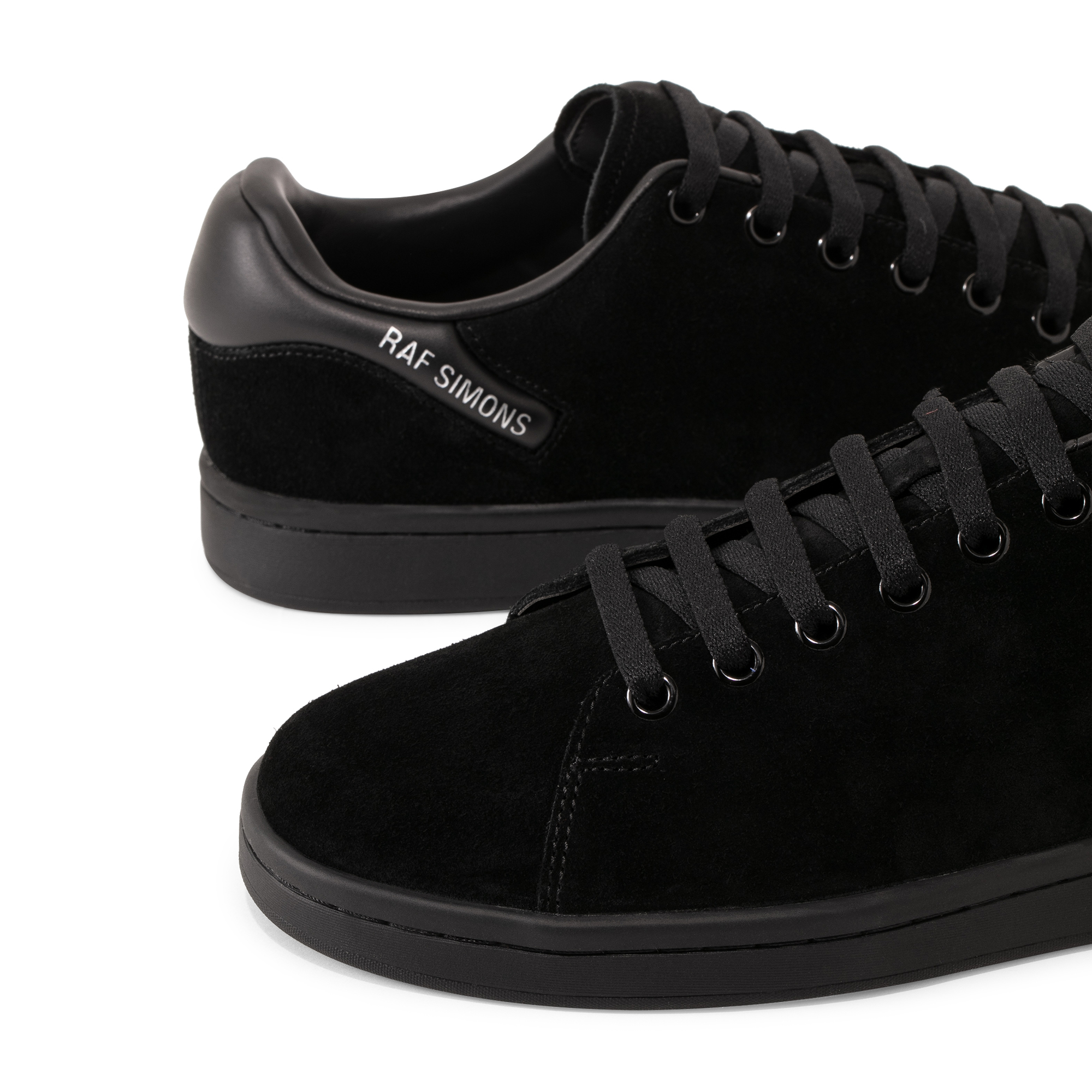 

Orion sneakers, Black