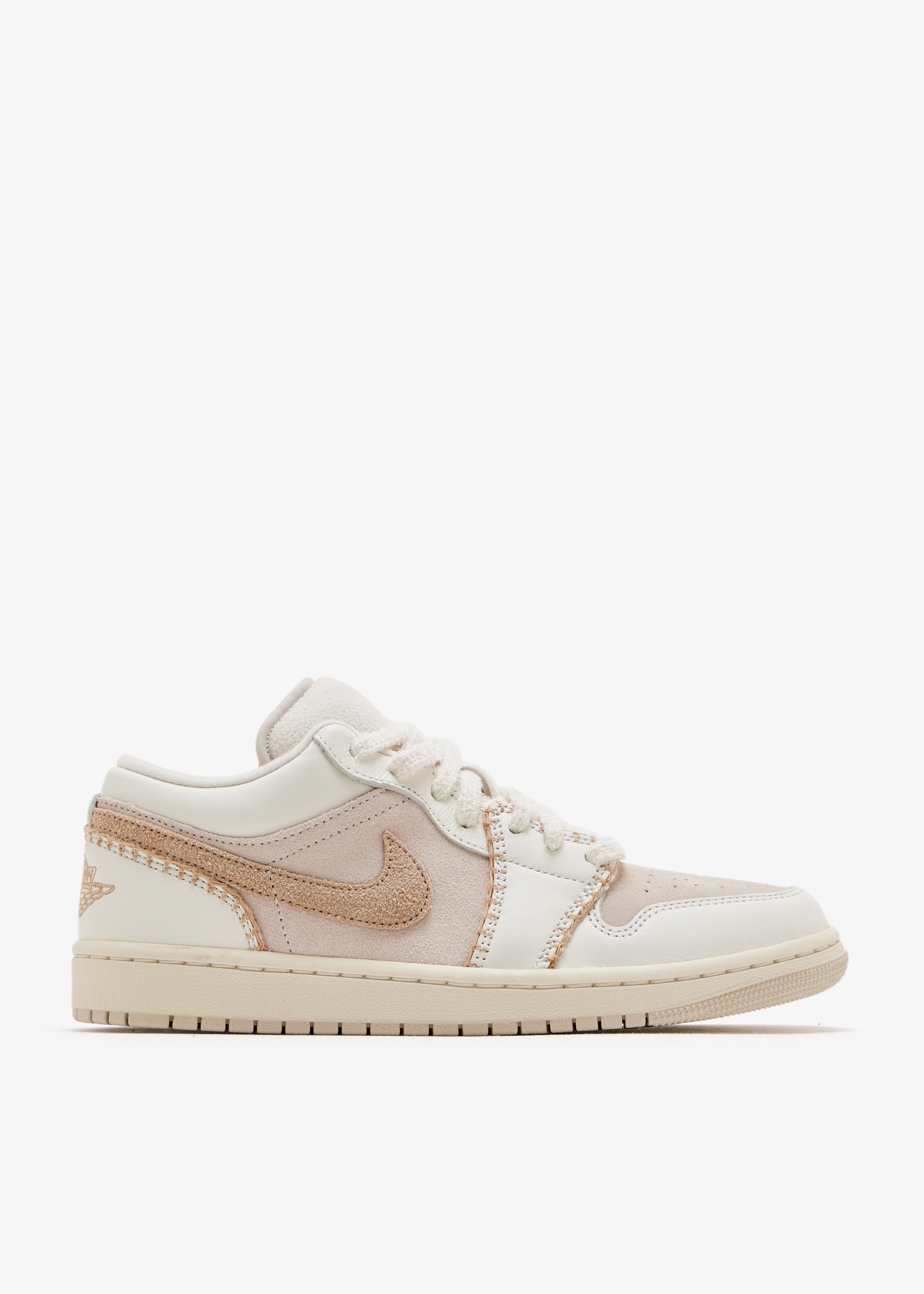 

Air Jordan 1 Low SE sneakers, Beige