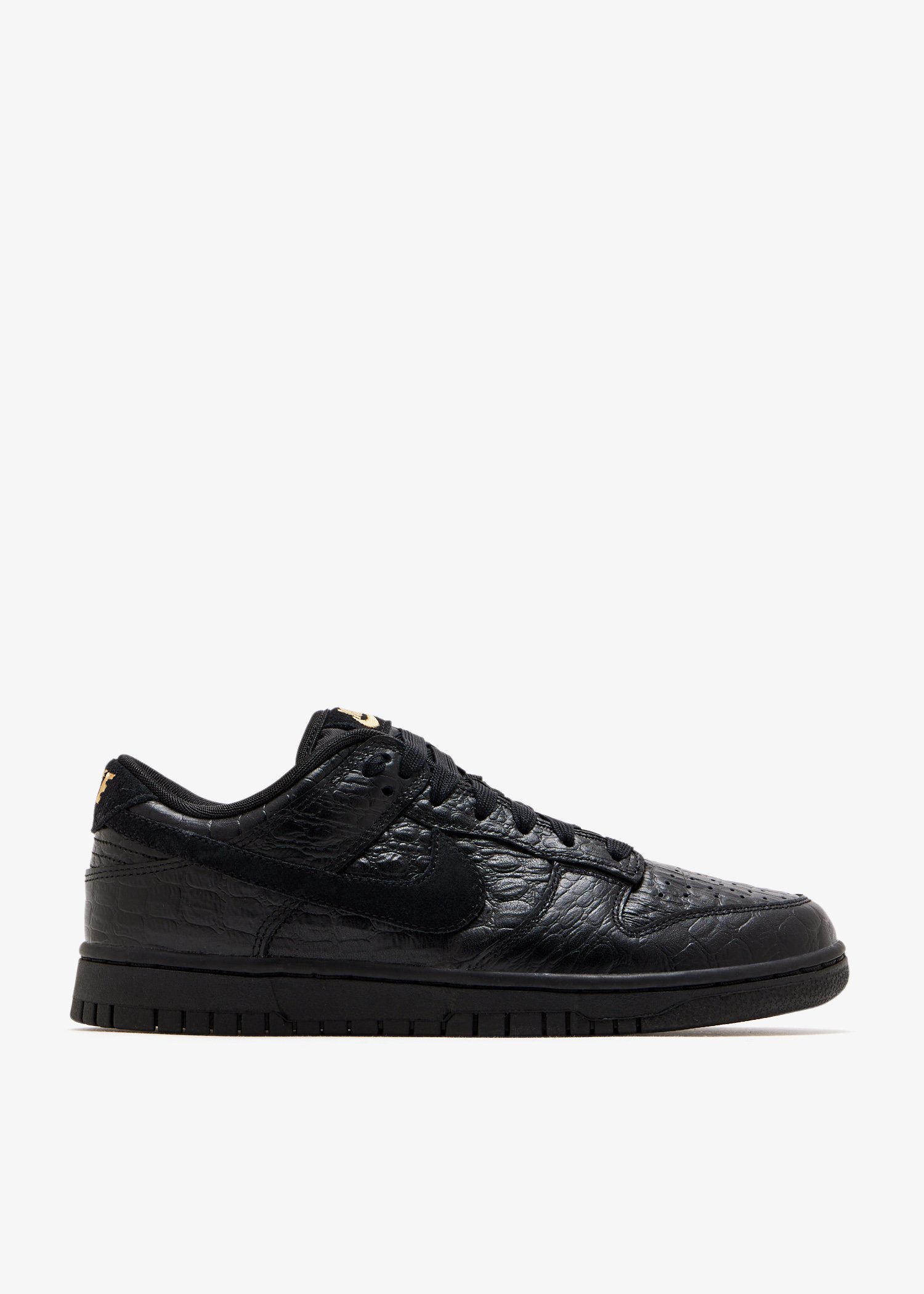 

Dunk Low sneakers, Black