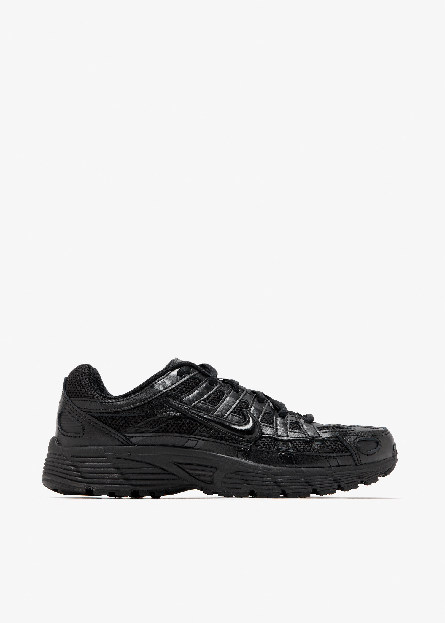 

P-6000 sneakers, Black