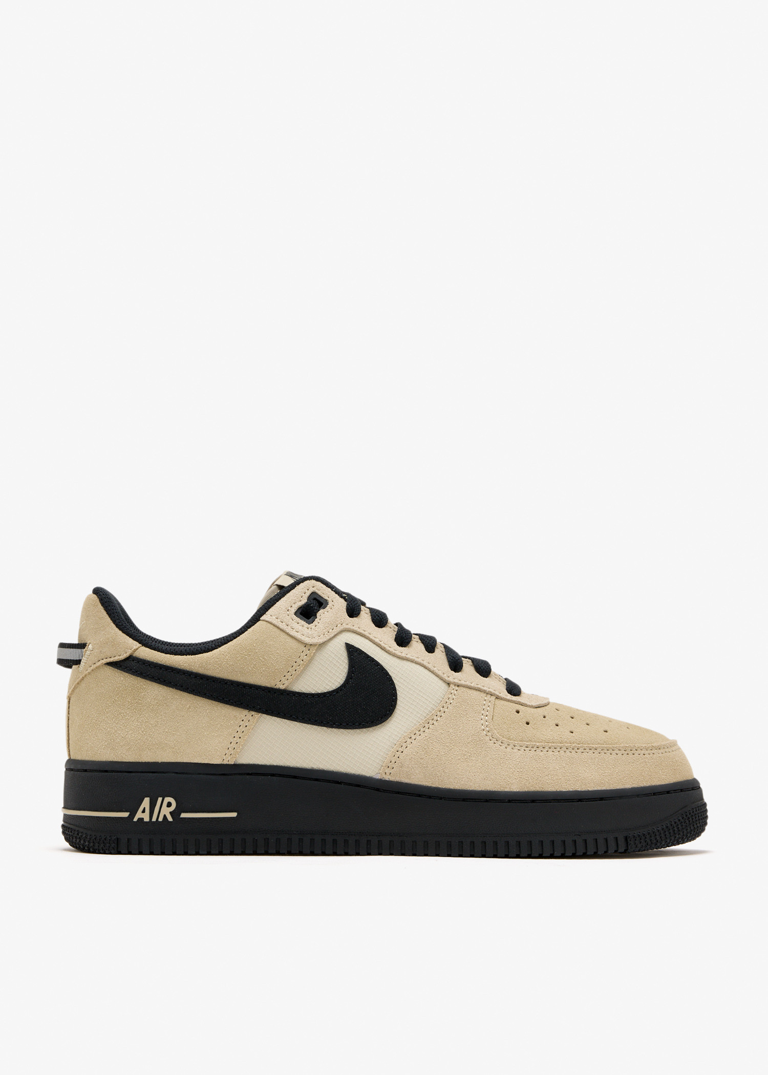 

Air Force 1 '07 LV8 sneakers, Beige
