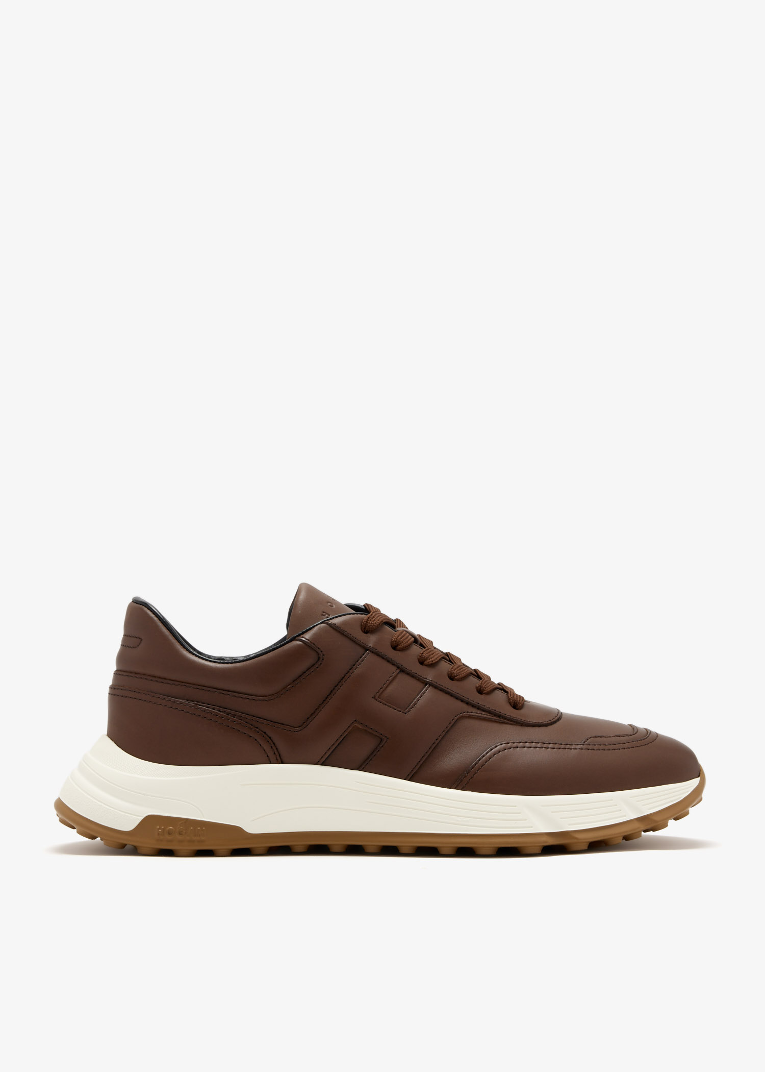 

Hyperlight sneakers, Brown