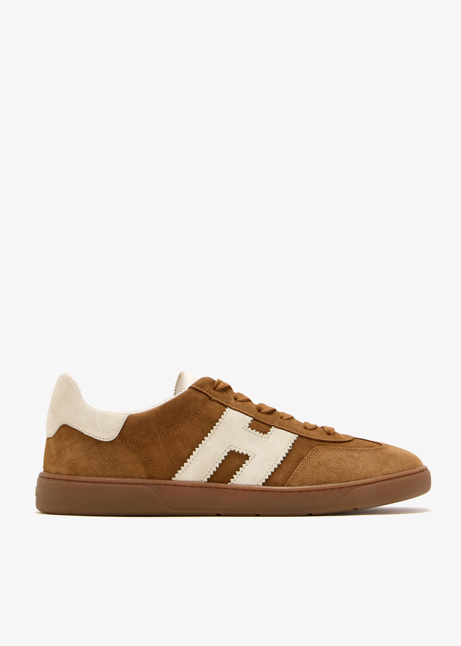 

Cool sneakers, Brown