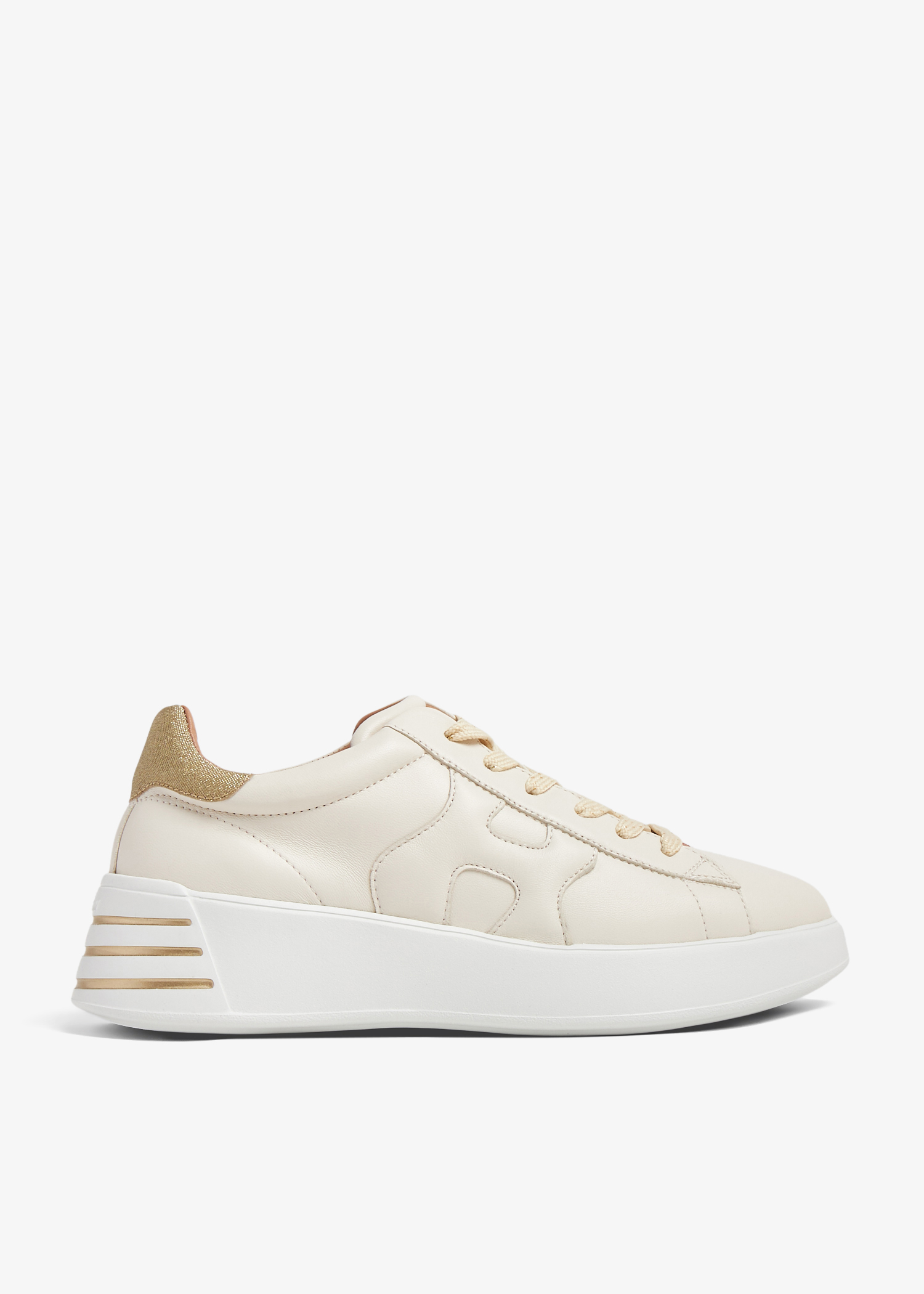 

Hogan Rebel sneakers, Beige