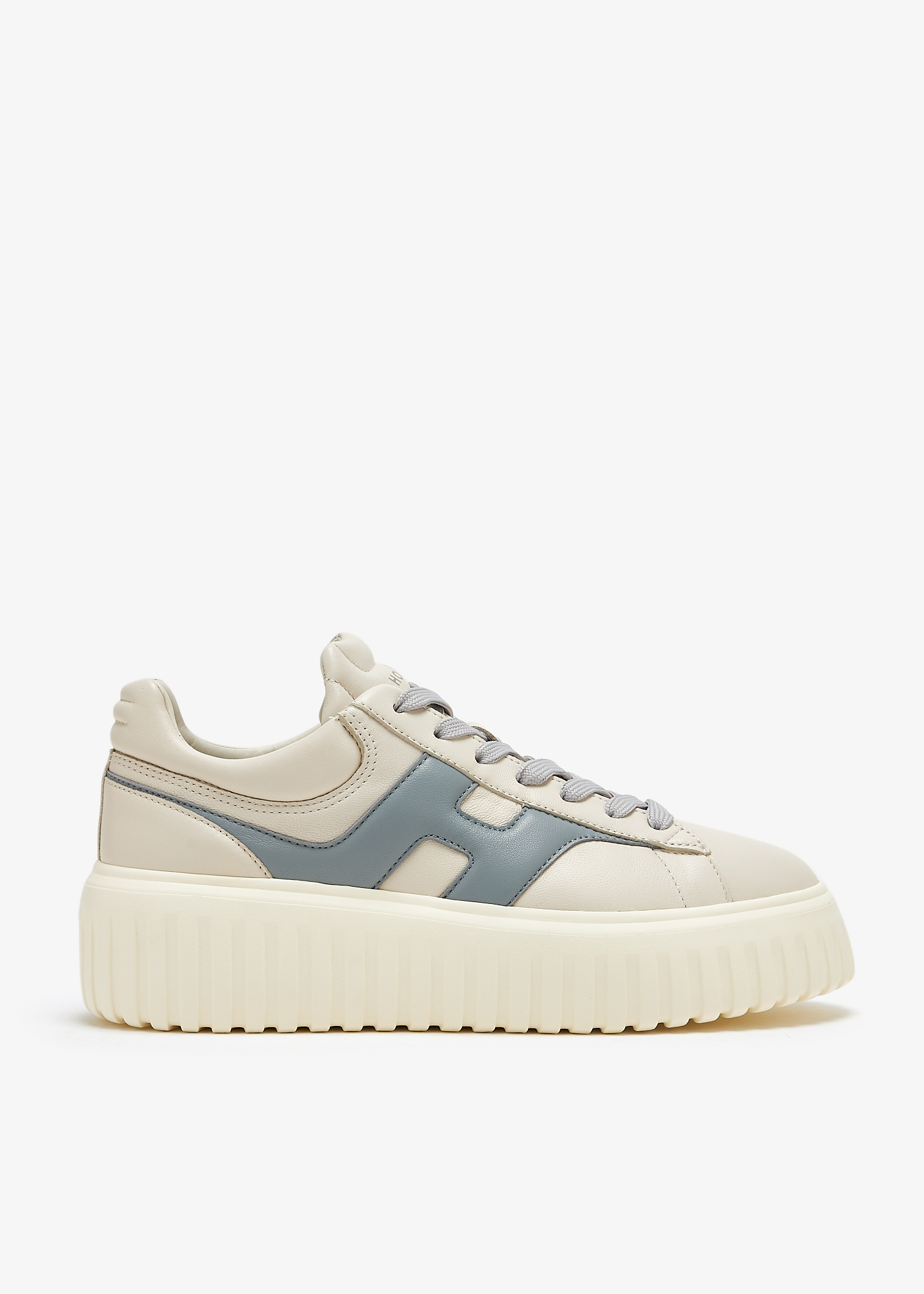 

H-Stripes sneakers, Beige