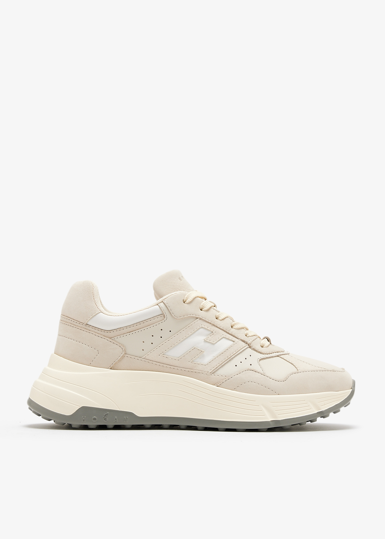 

H669 sneakers, Beige