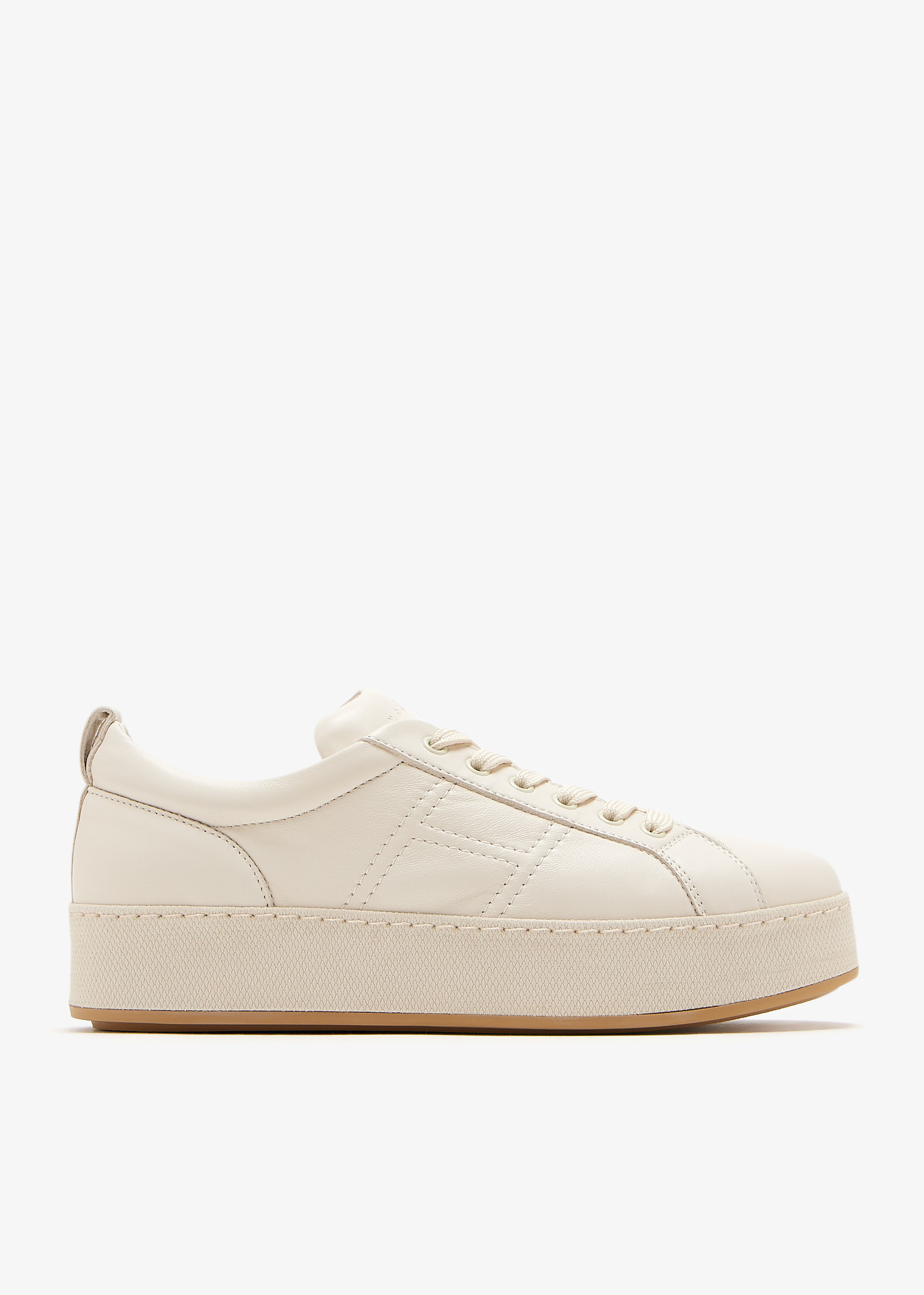 

H681 sneakers, Cream