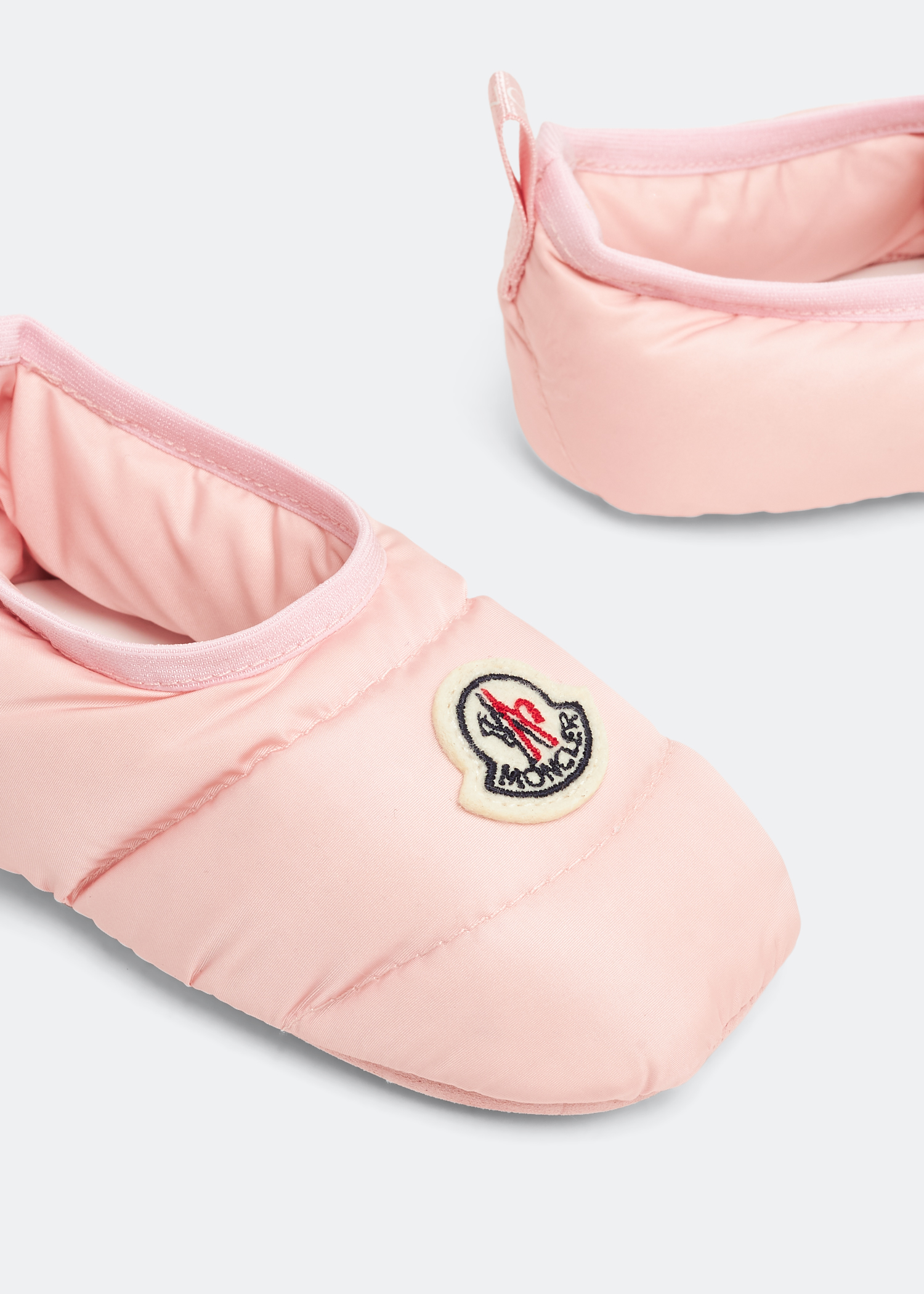 

New Cherie ballerinas, Pink