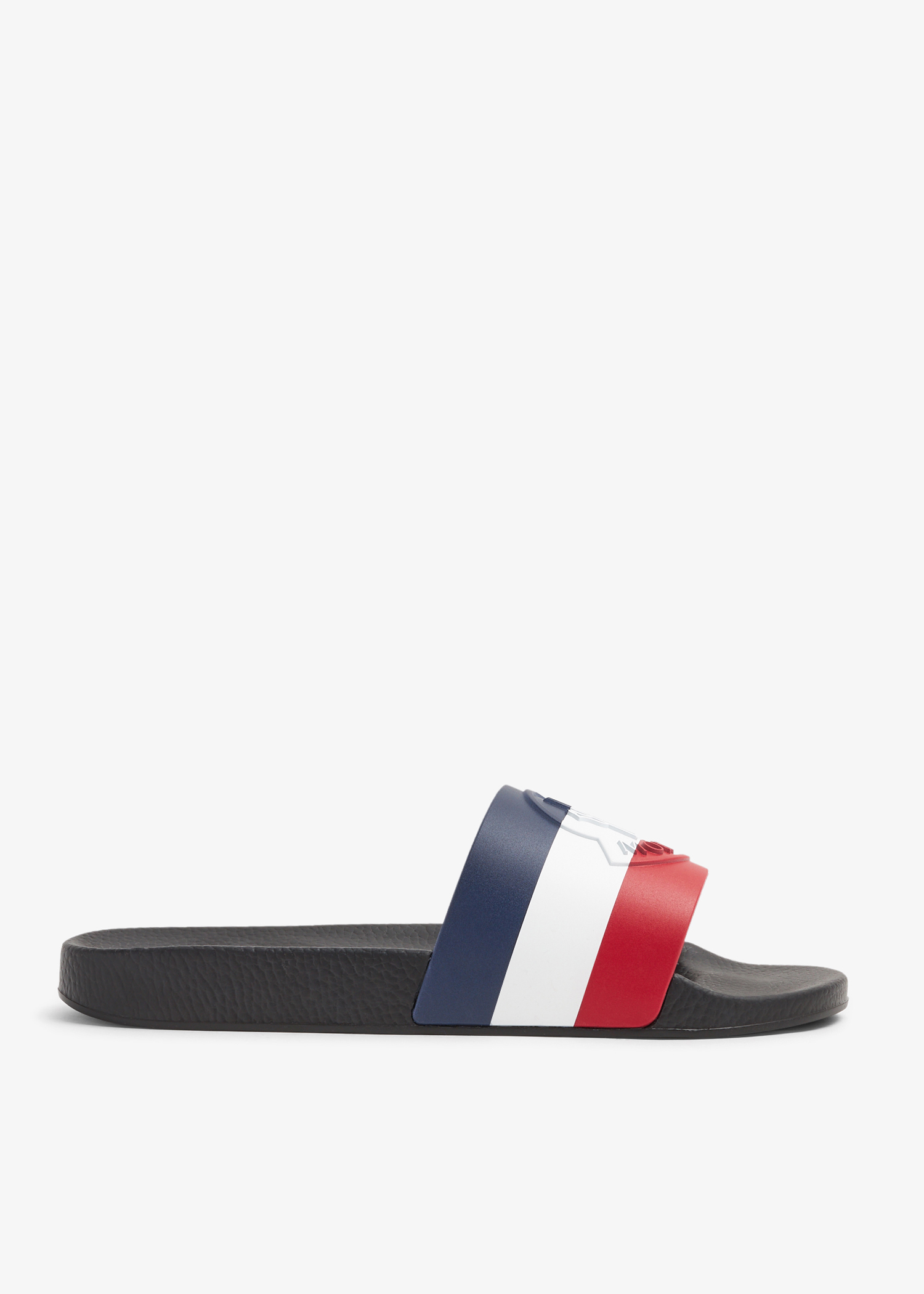

Basile slides, Black