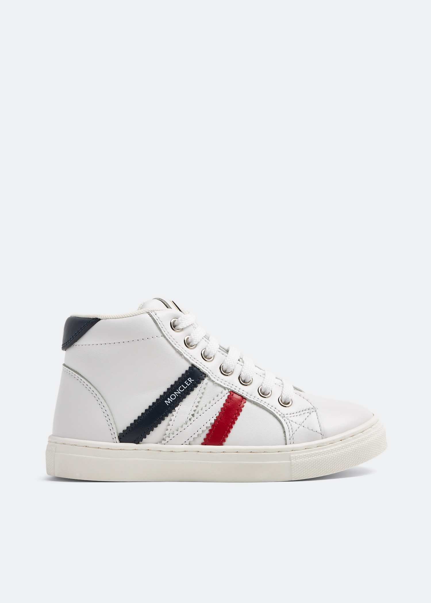 

Petit Monaco M sneakers, White