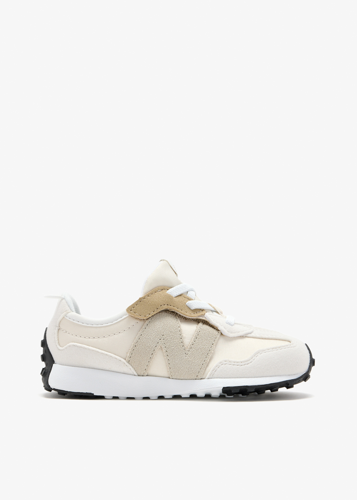 

327 sneakers, White