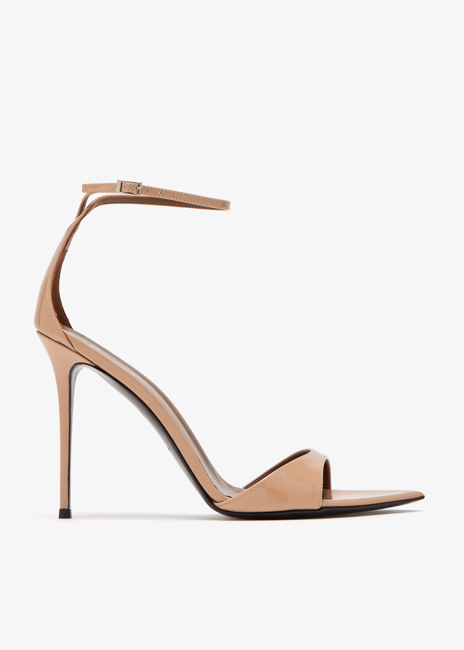 

Intriigo 105 sandals, Beige