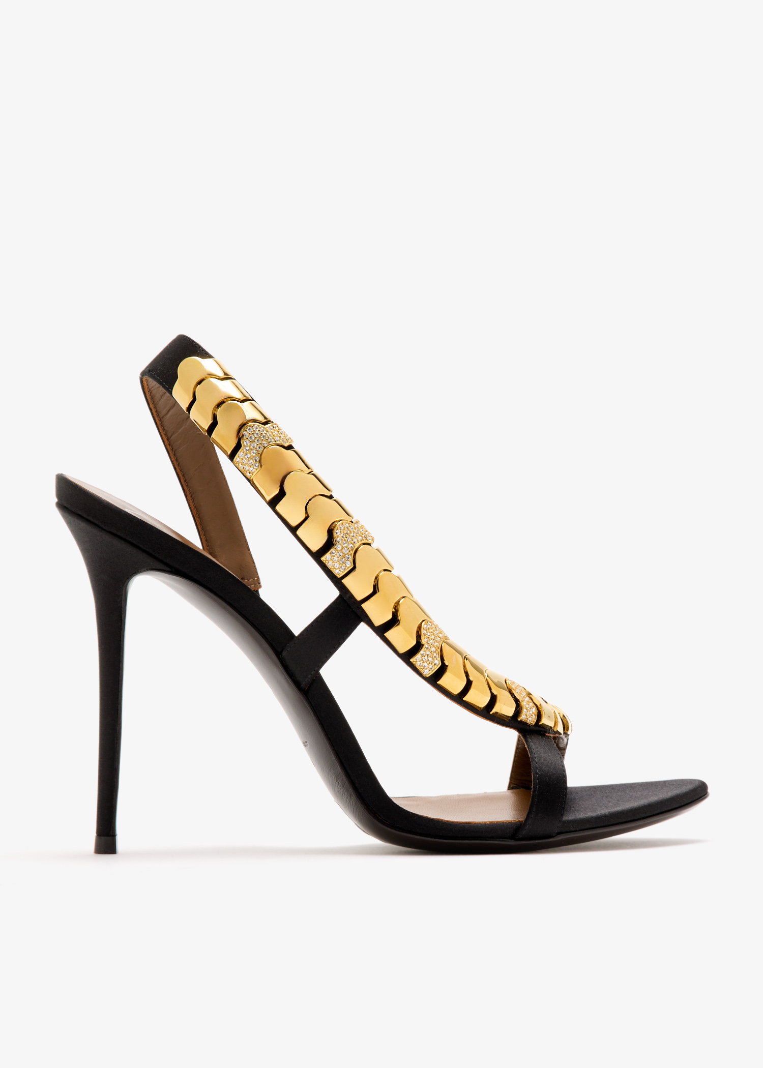 

Gz Dafne 105 sandals, Black