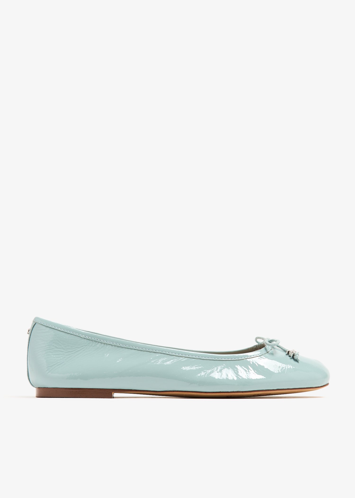 

Felicia luxe ballerinas, Blue